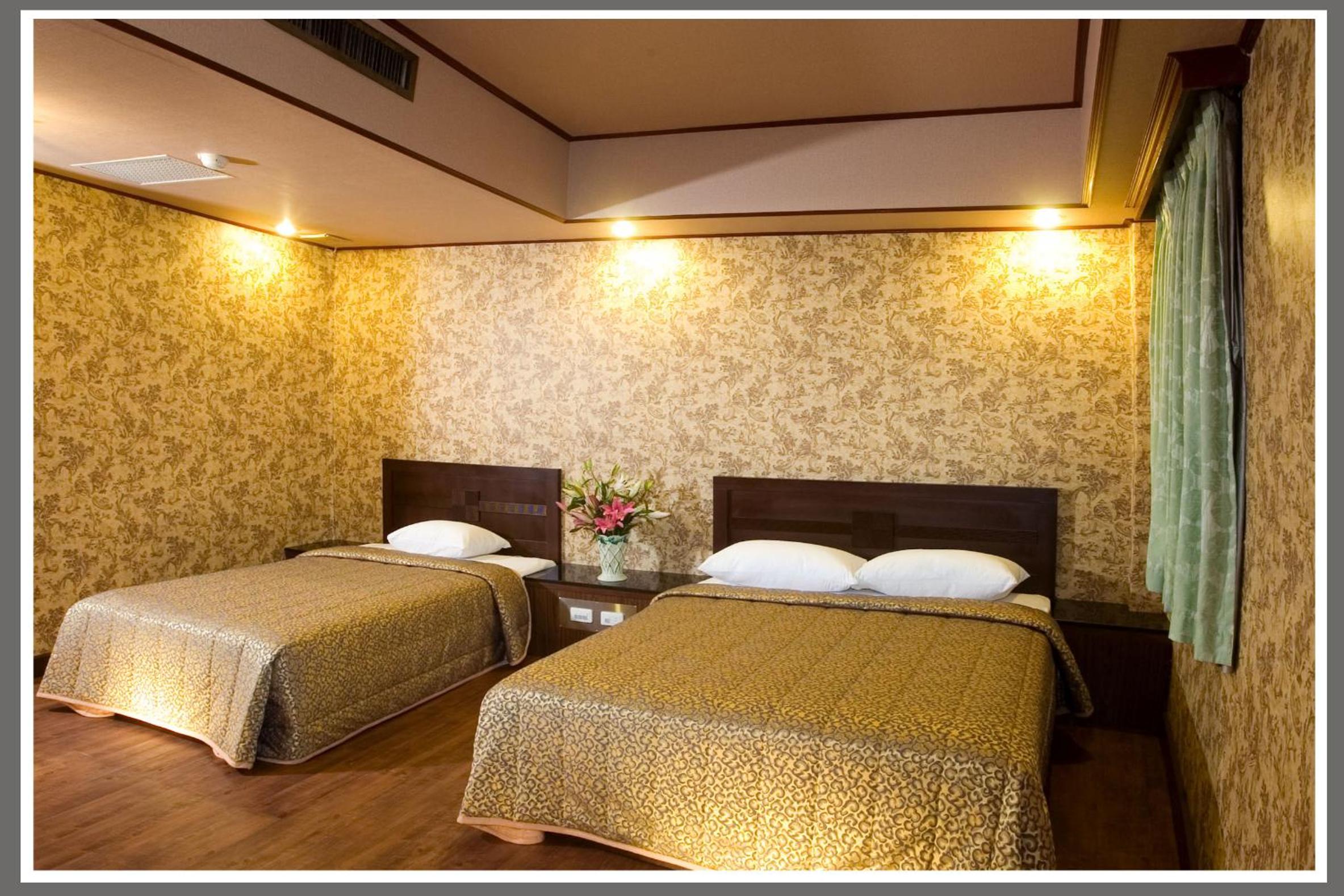 Triple Room with Bath