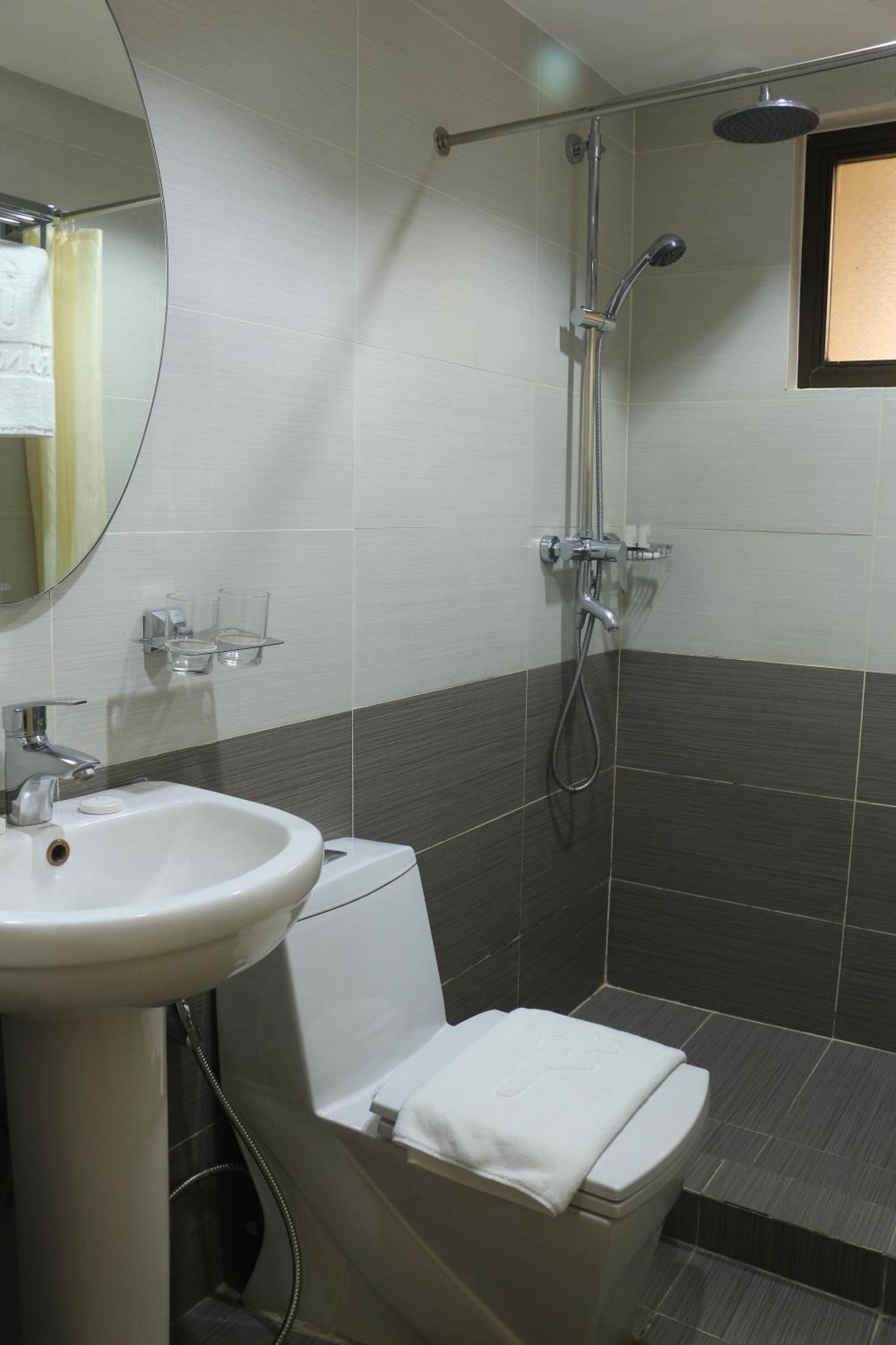 One-Bedroom Suite