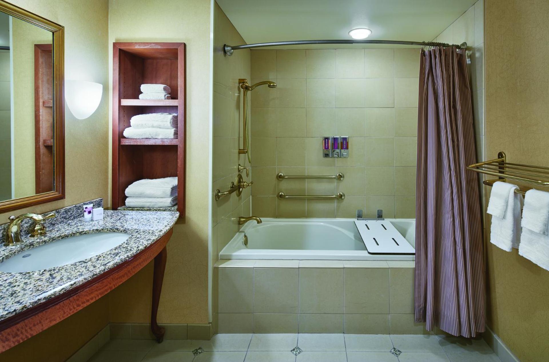 Deluxe Double Room - Non-Smoking