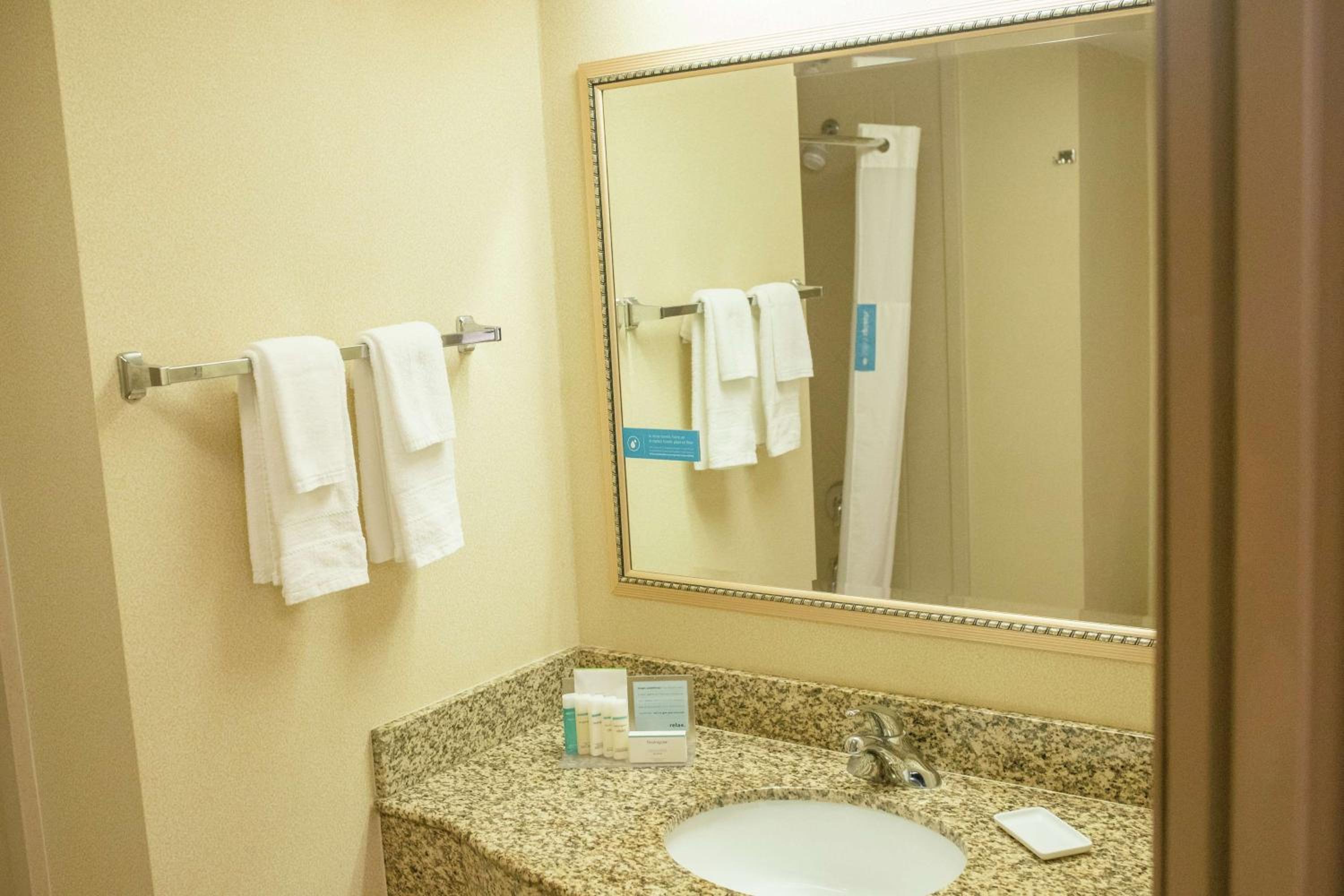 King Studio Suite with Sofa Bed - Non-Smoking