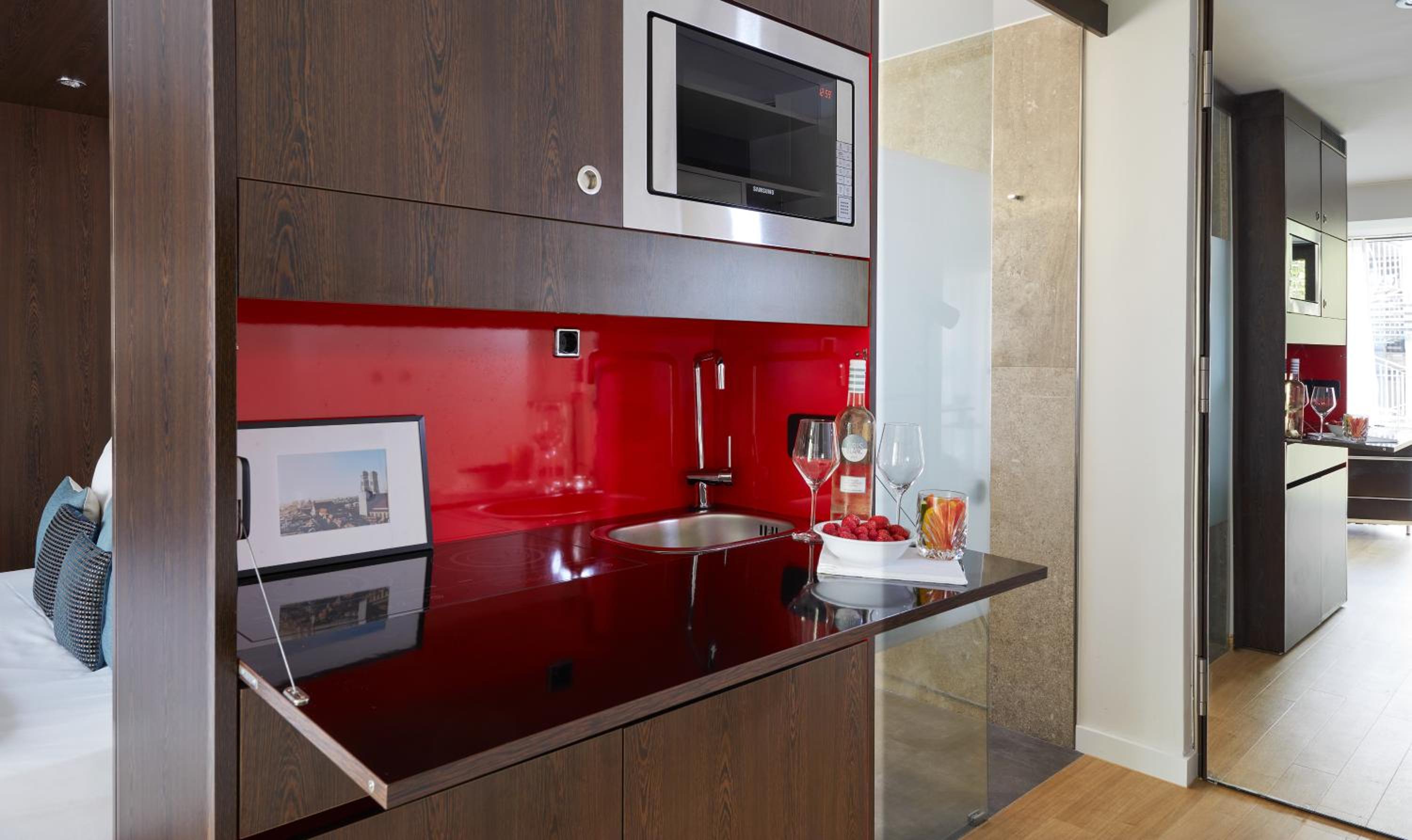 Business Double Room
