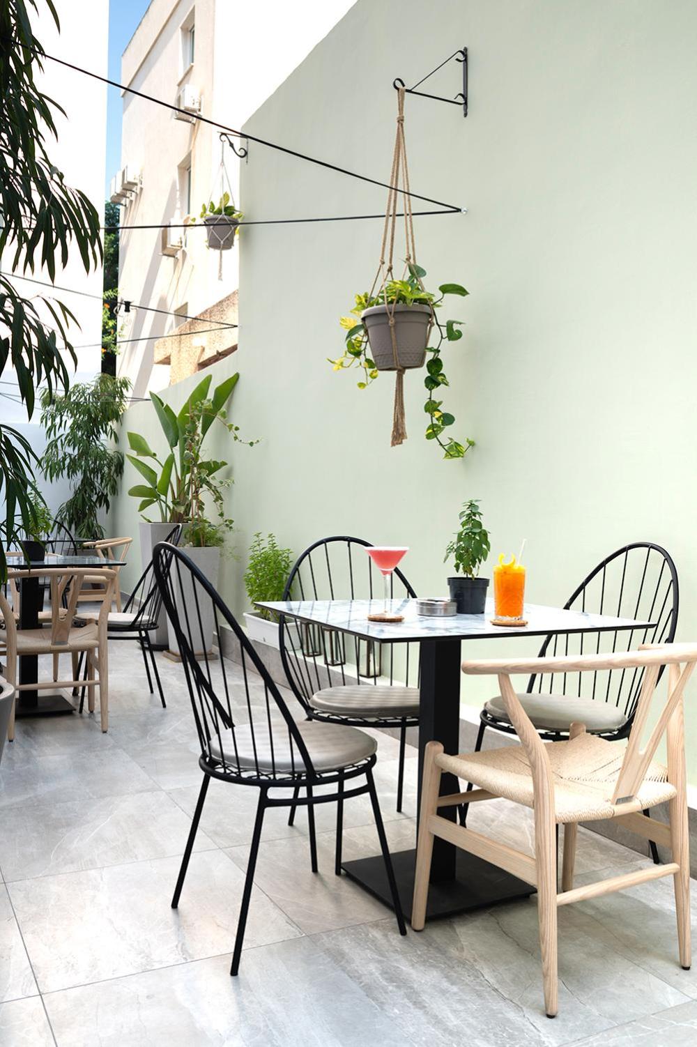 King Suite with Balcony