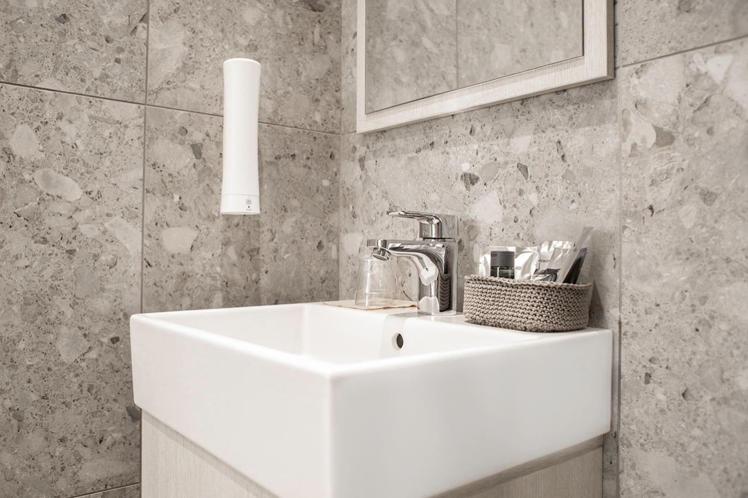 King Suite with Balcony