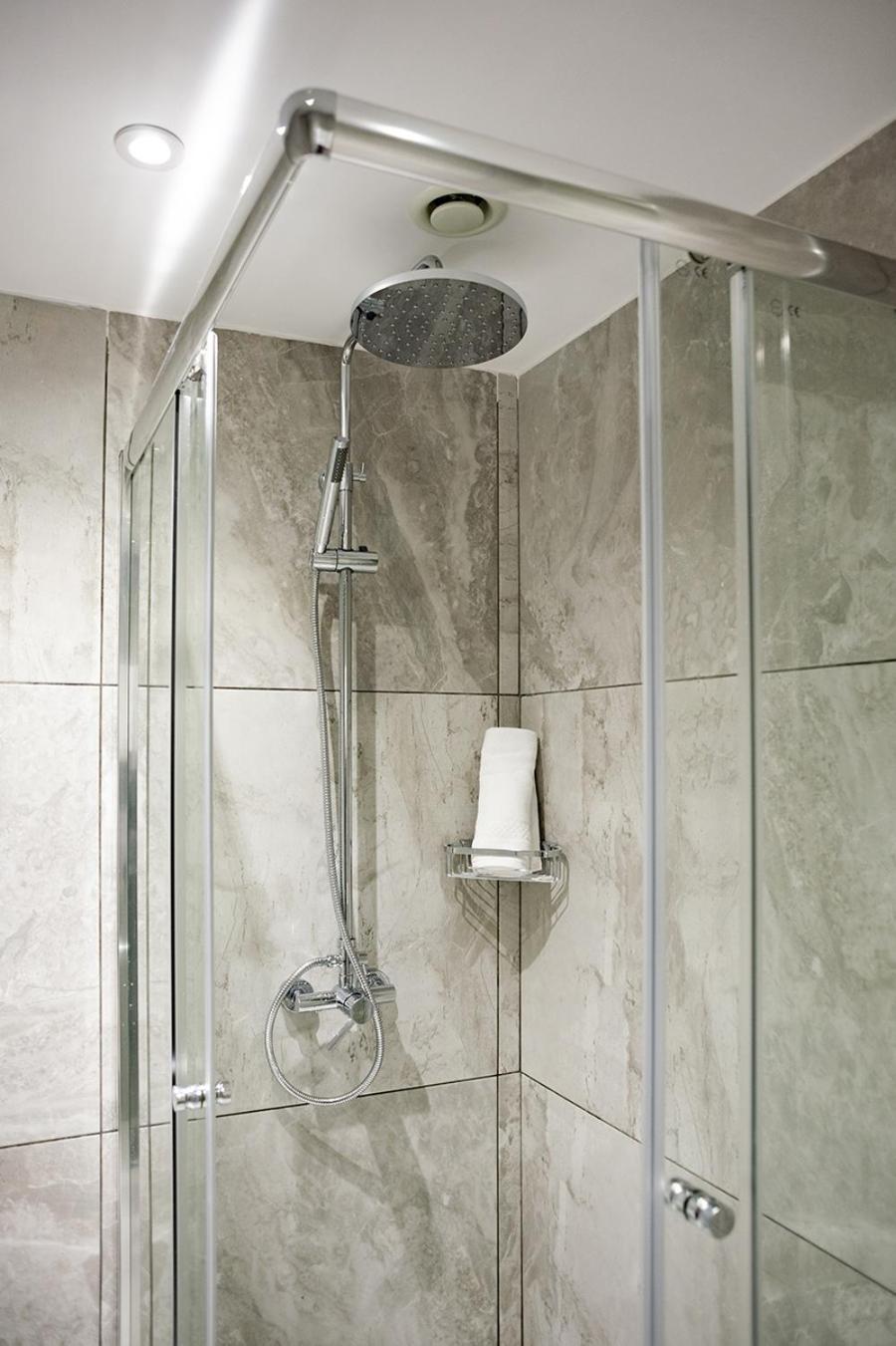 King Suite with Balcony