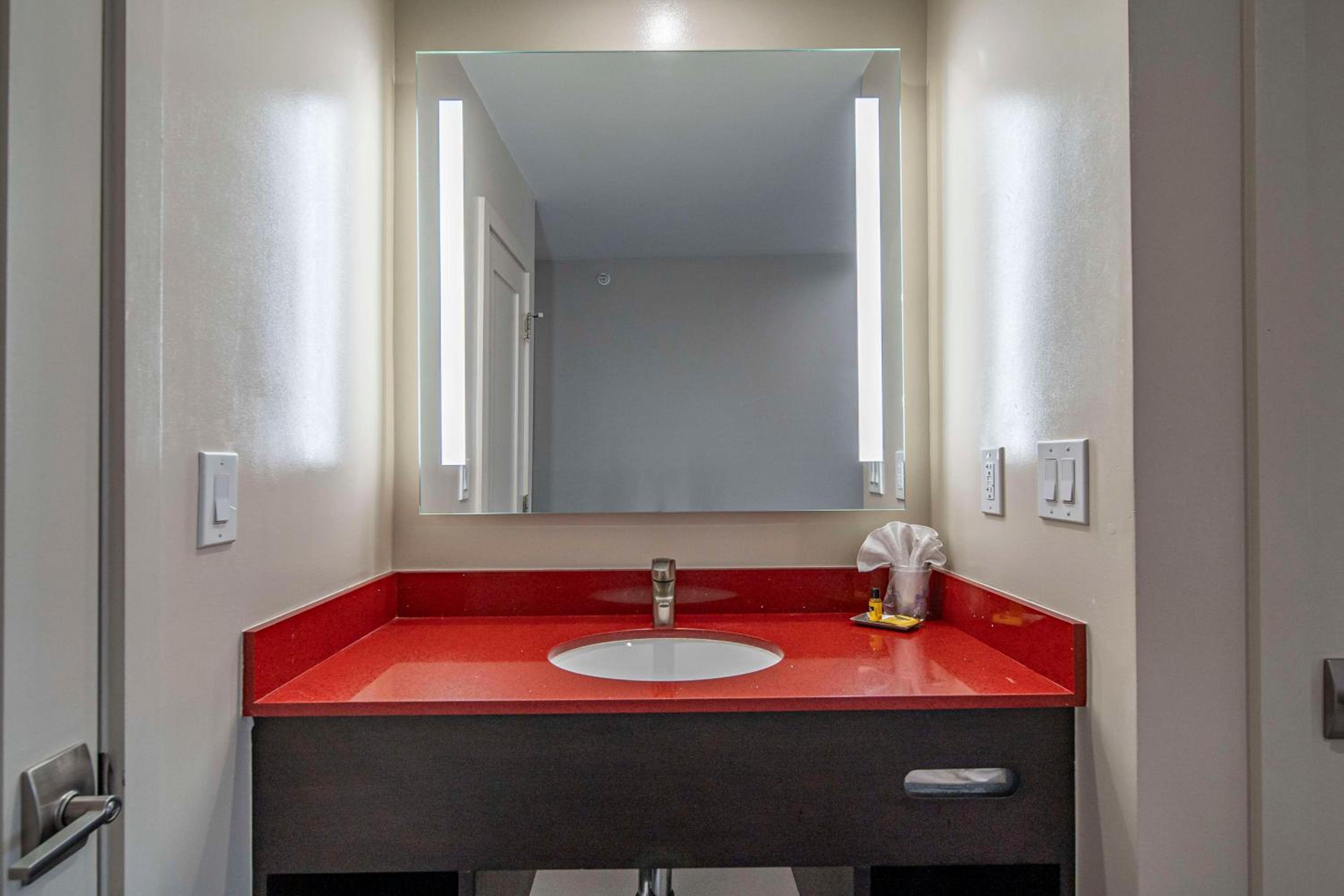 Double Room with Two Double Beds