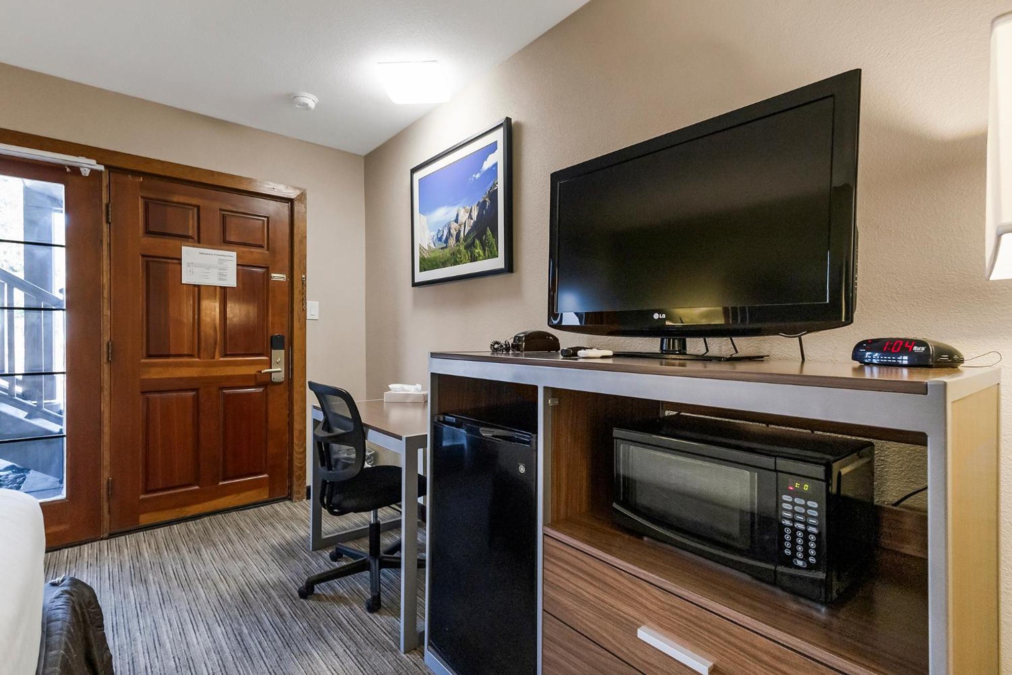 Double Room with Two Double Beds