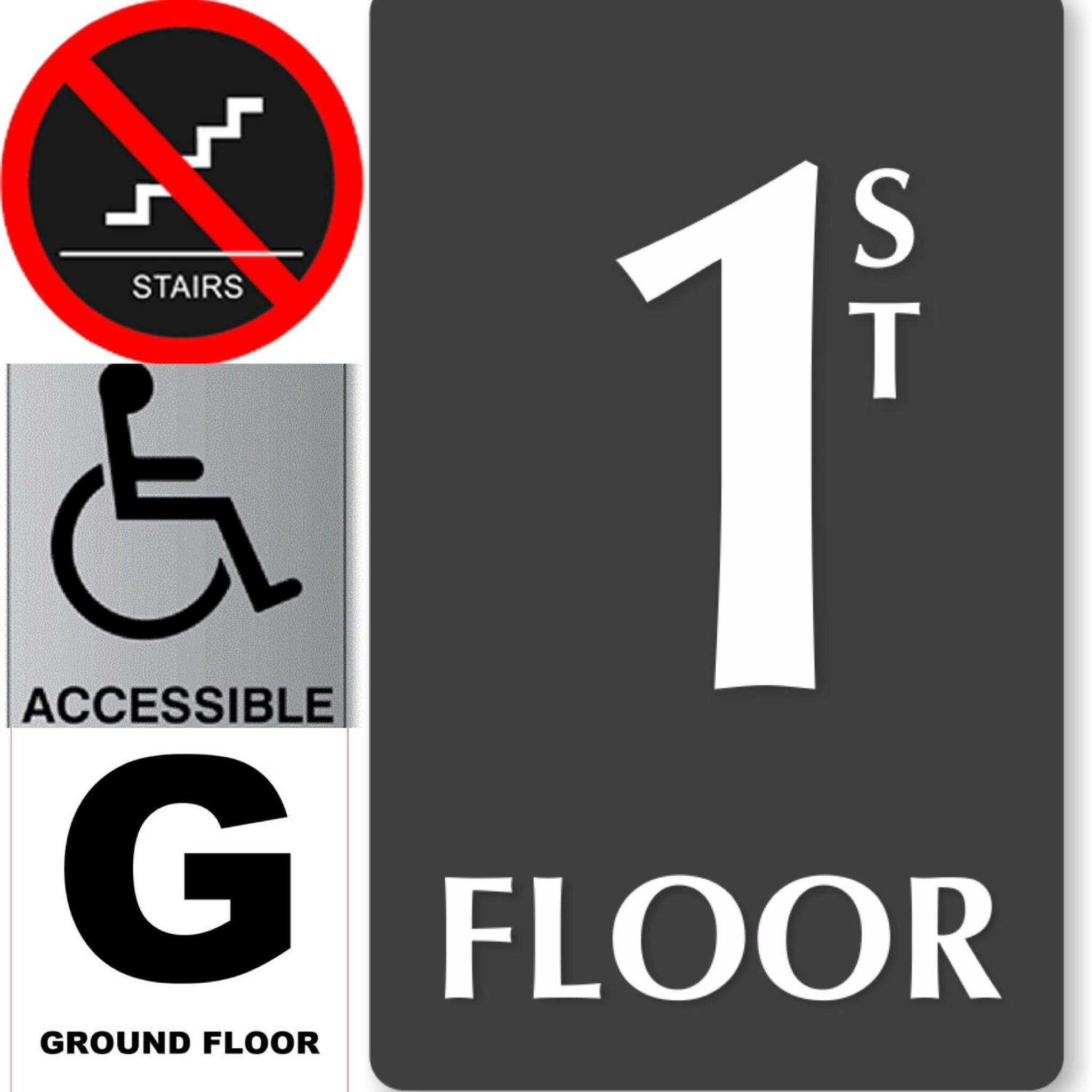 Double Room with Two Double Beds - Second Floor/Non-Smoking