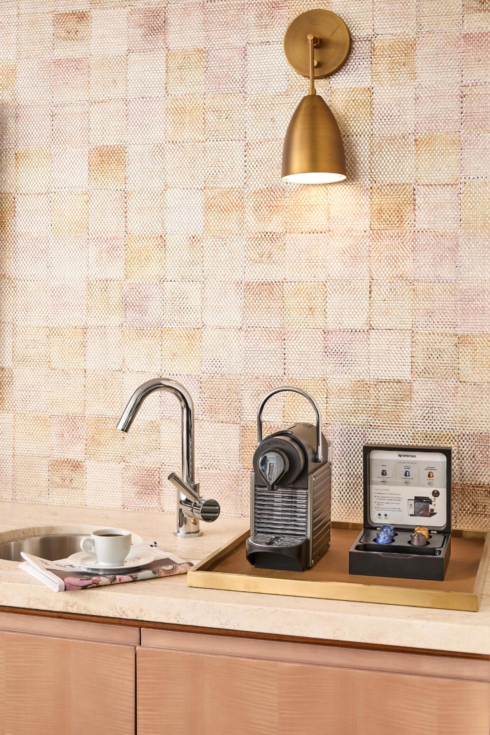 Deluxe Double Room With Two Double Beds