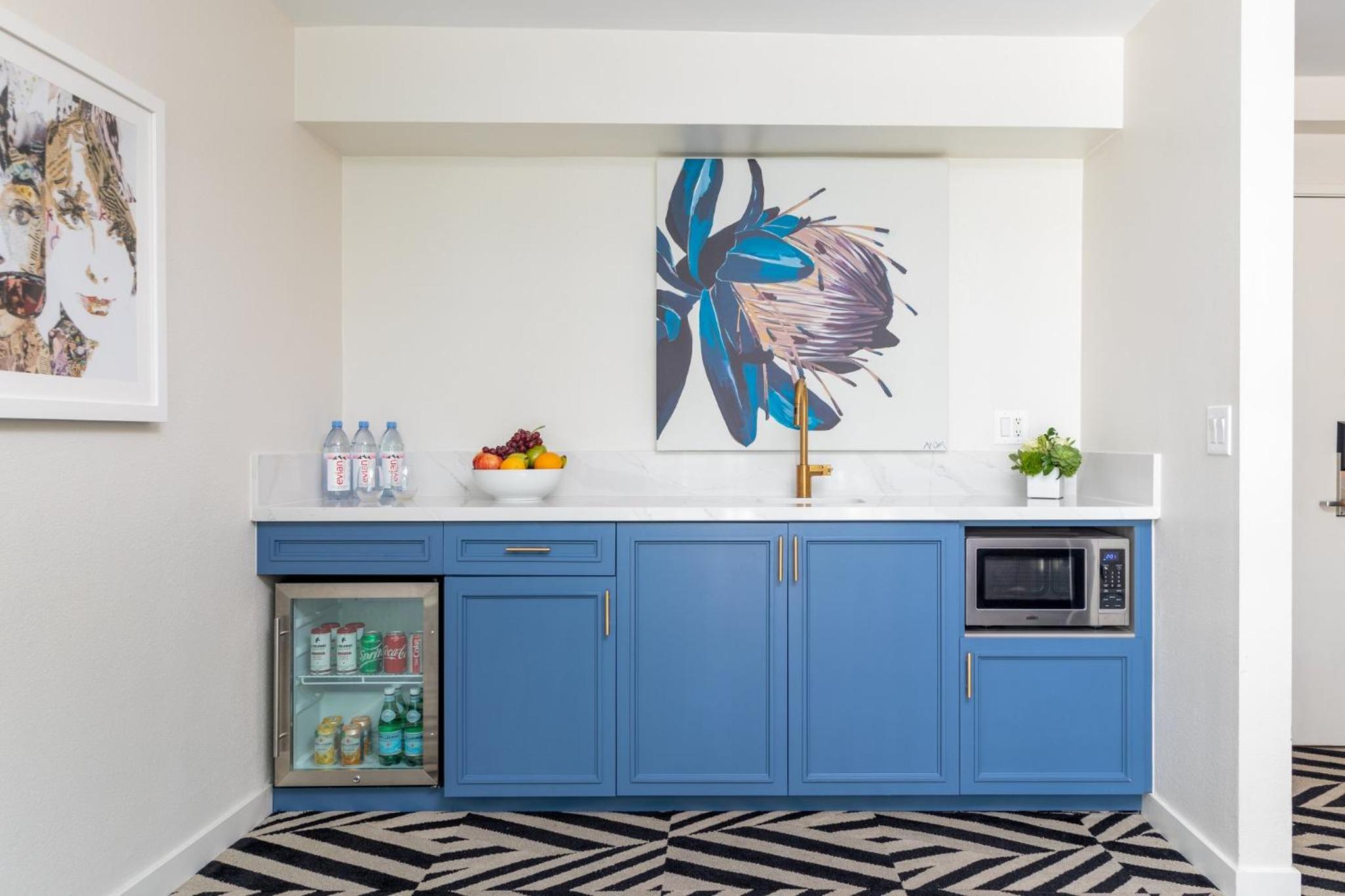 One Bedroom Signature Residence