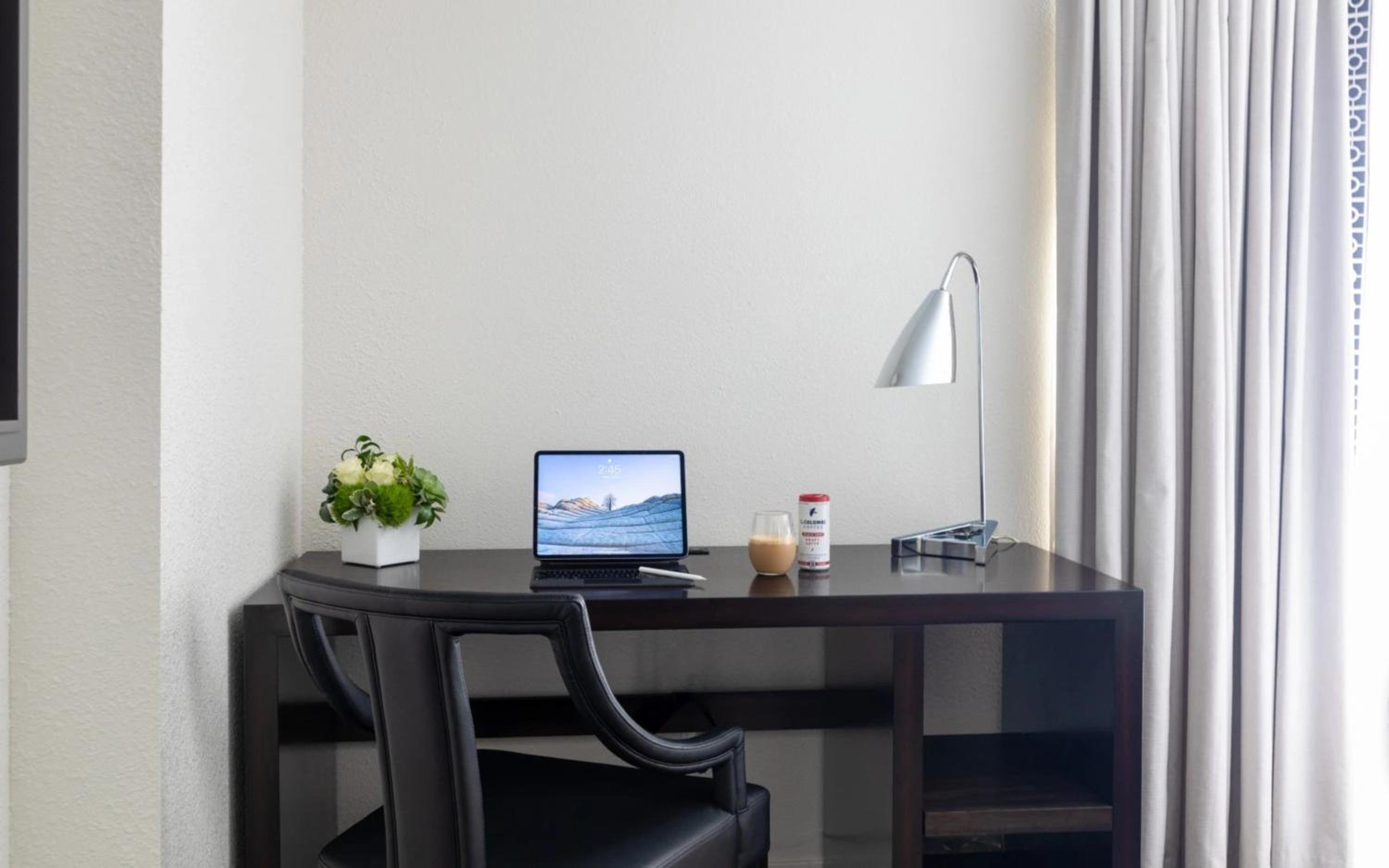 One Bedroom Signature Residence