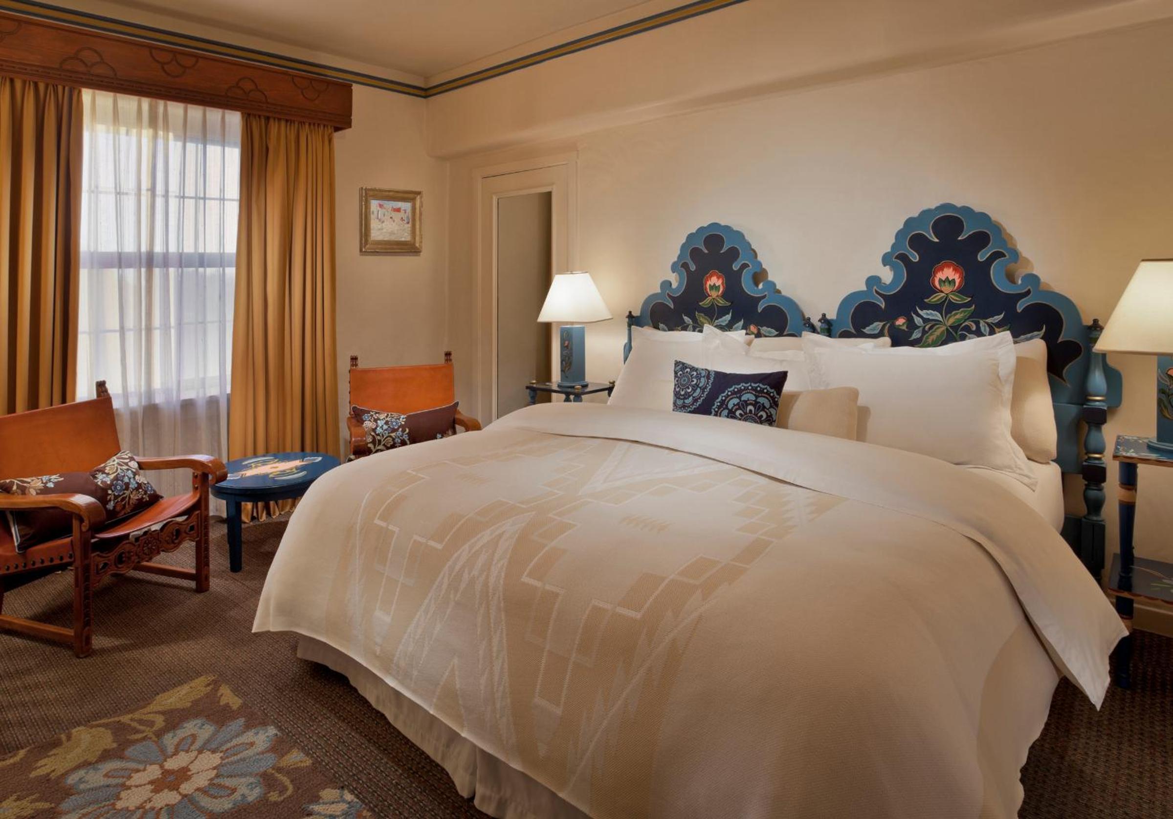 Traditional King Room