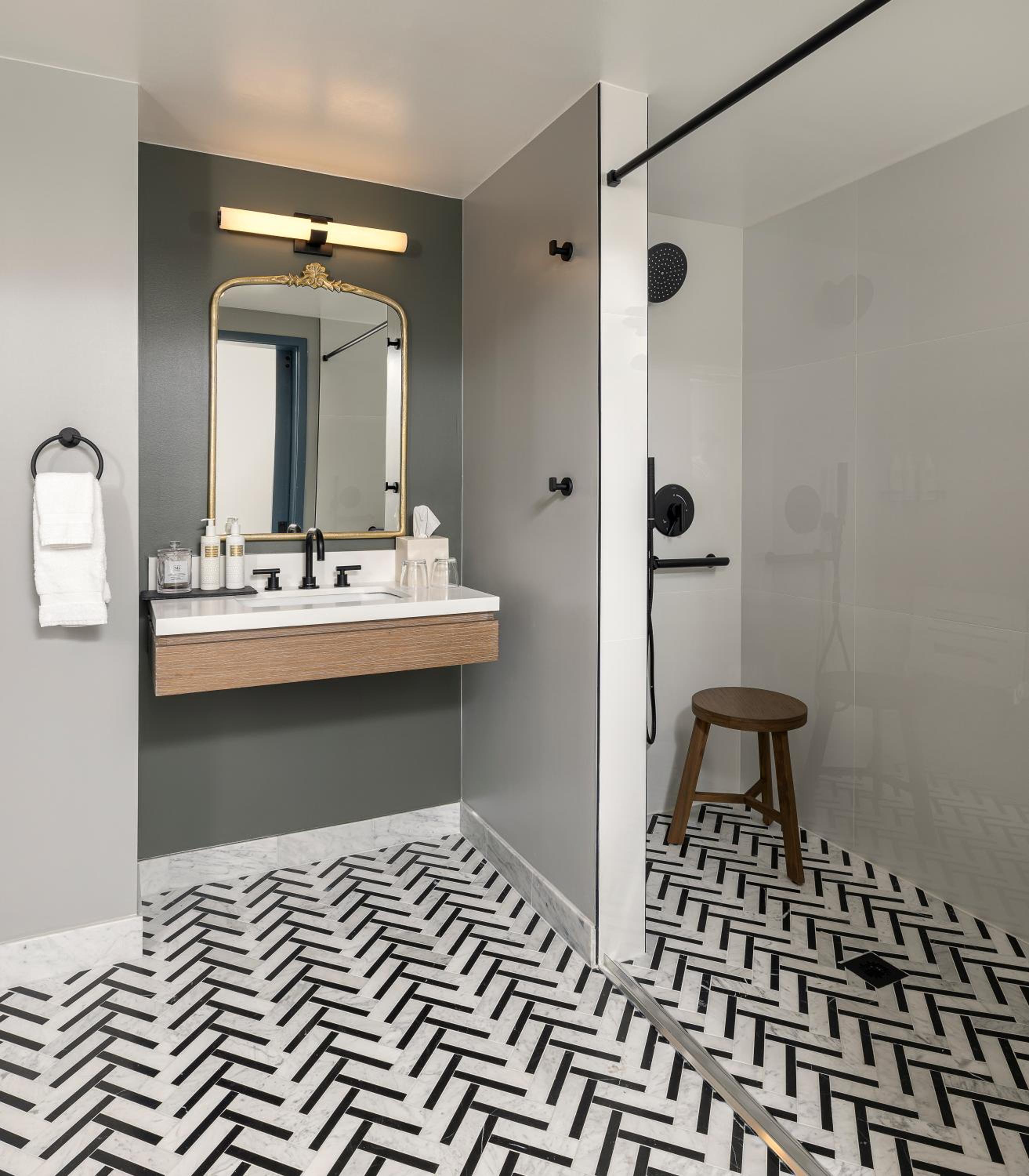 King Room - Disability Access