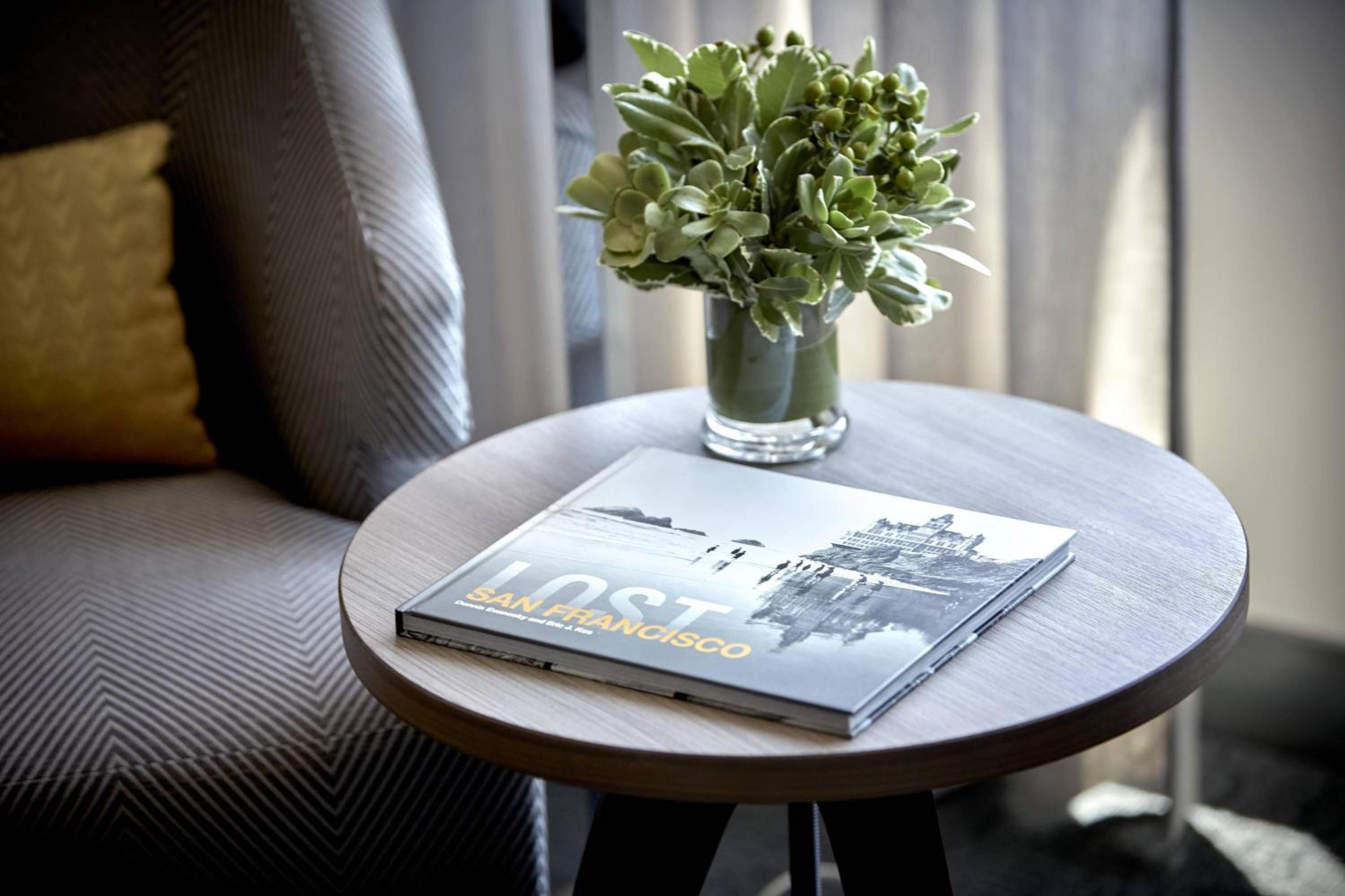 King Room - Hearing Accessible