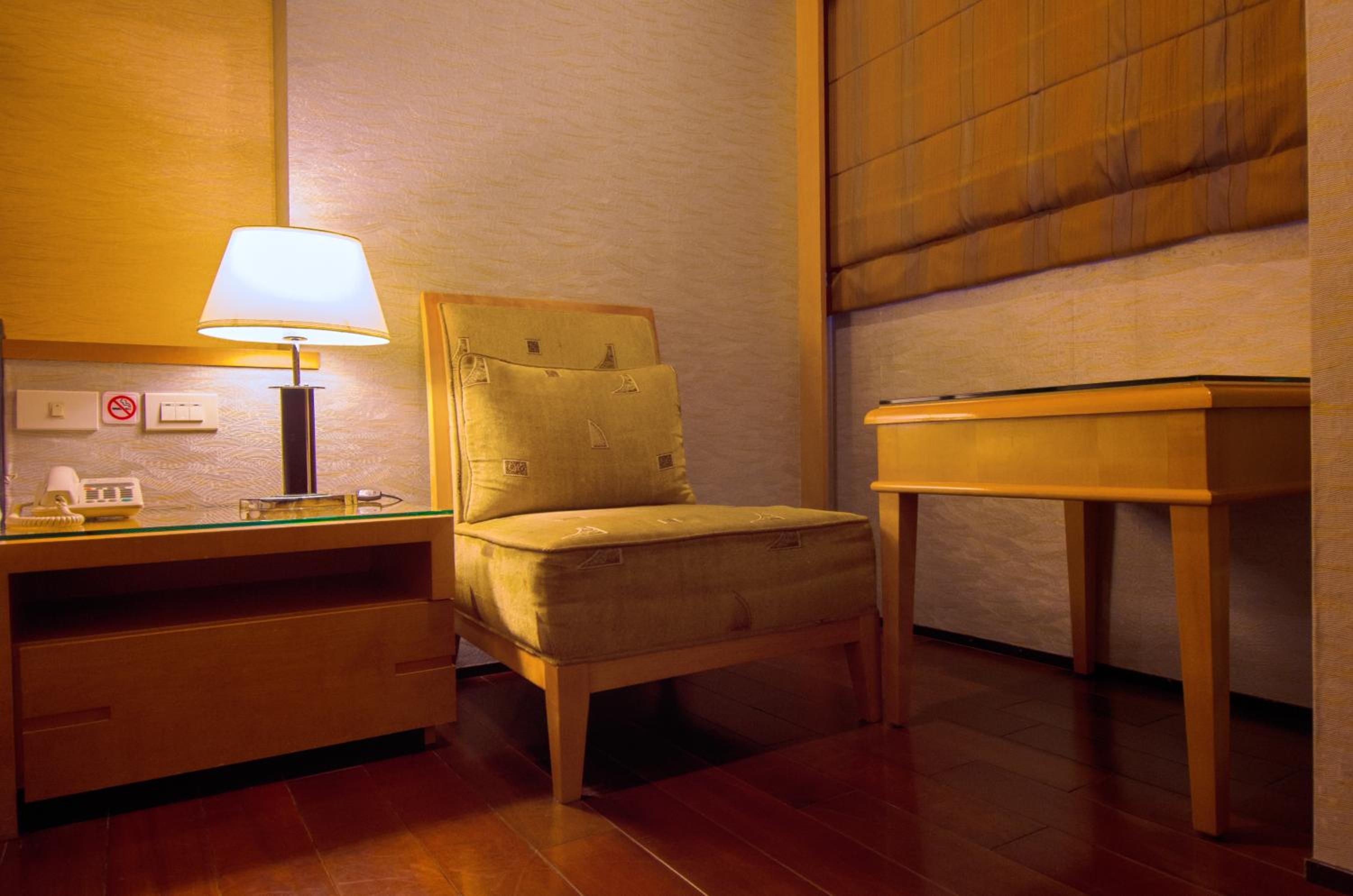 Japanese Double Room