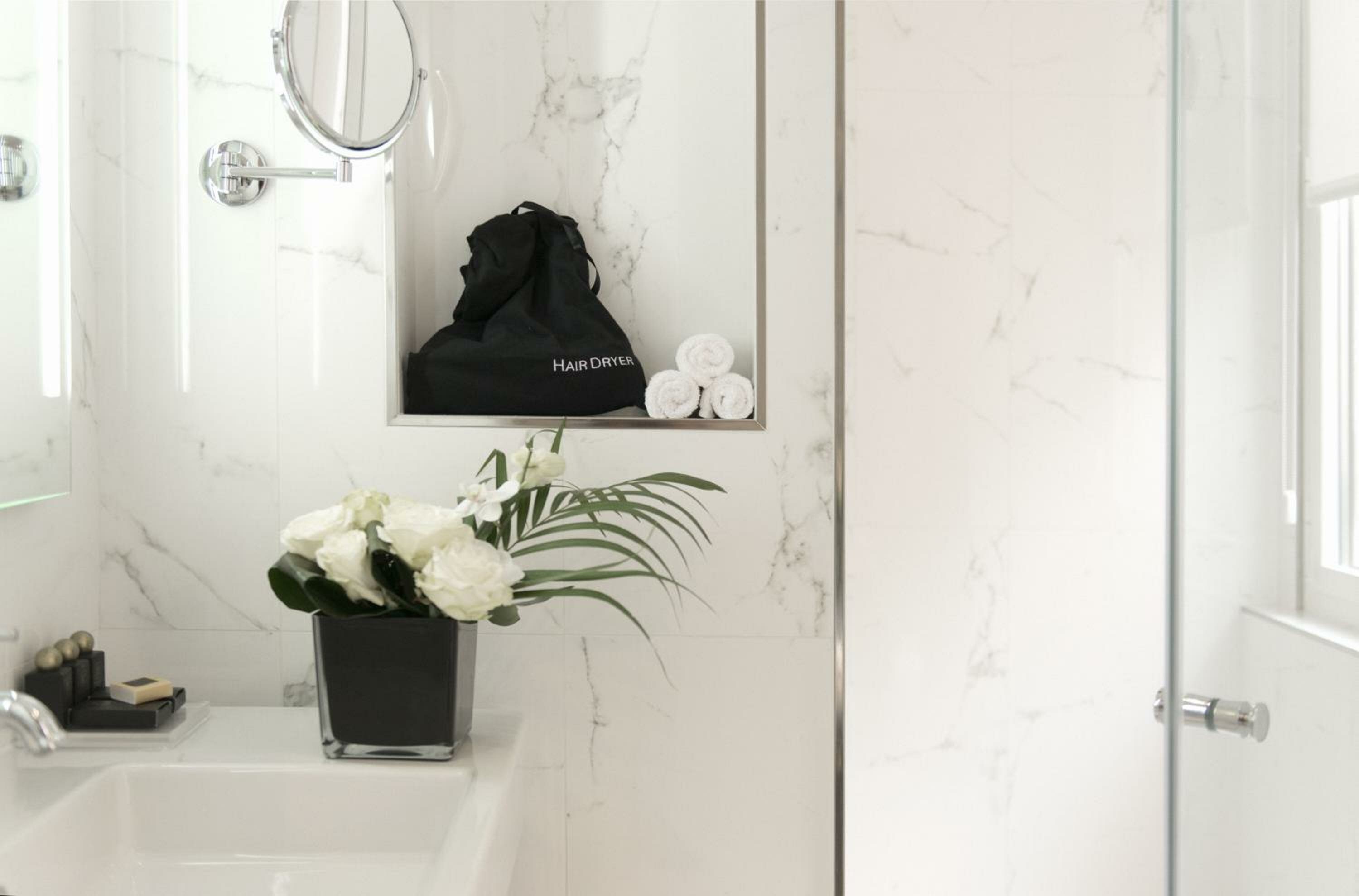 Classic Room with Opera View