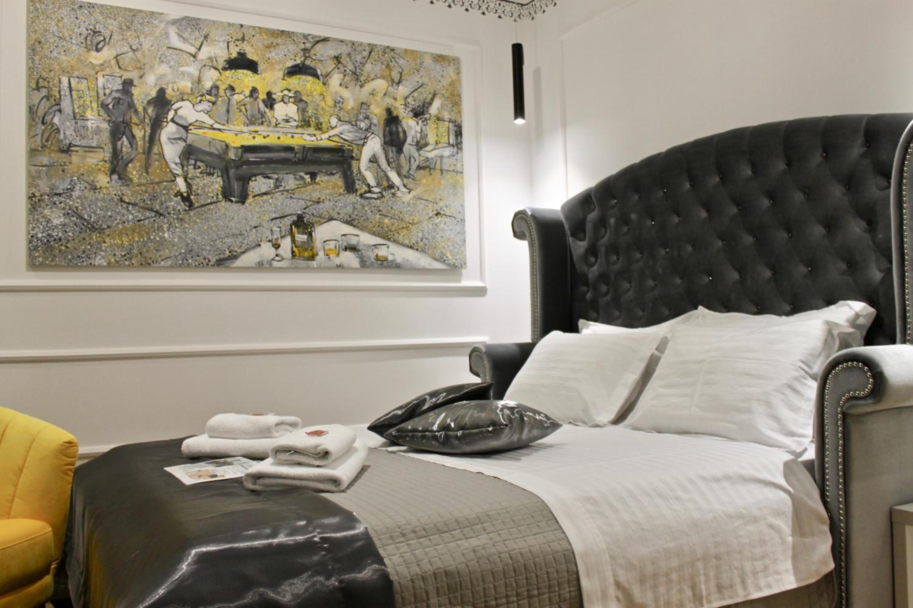 Superior Queen Room