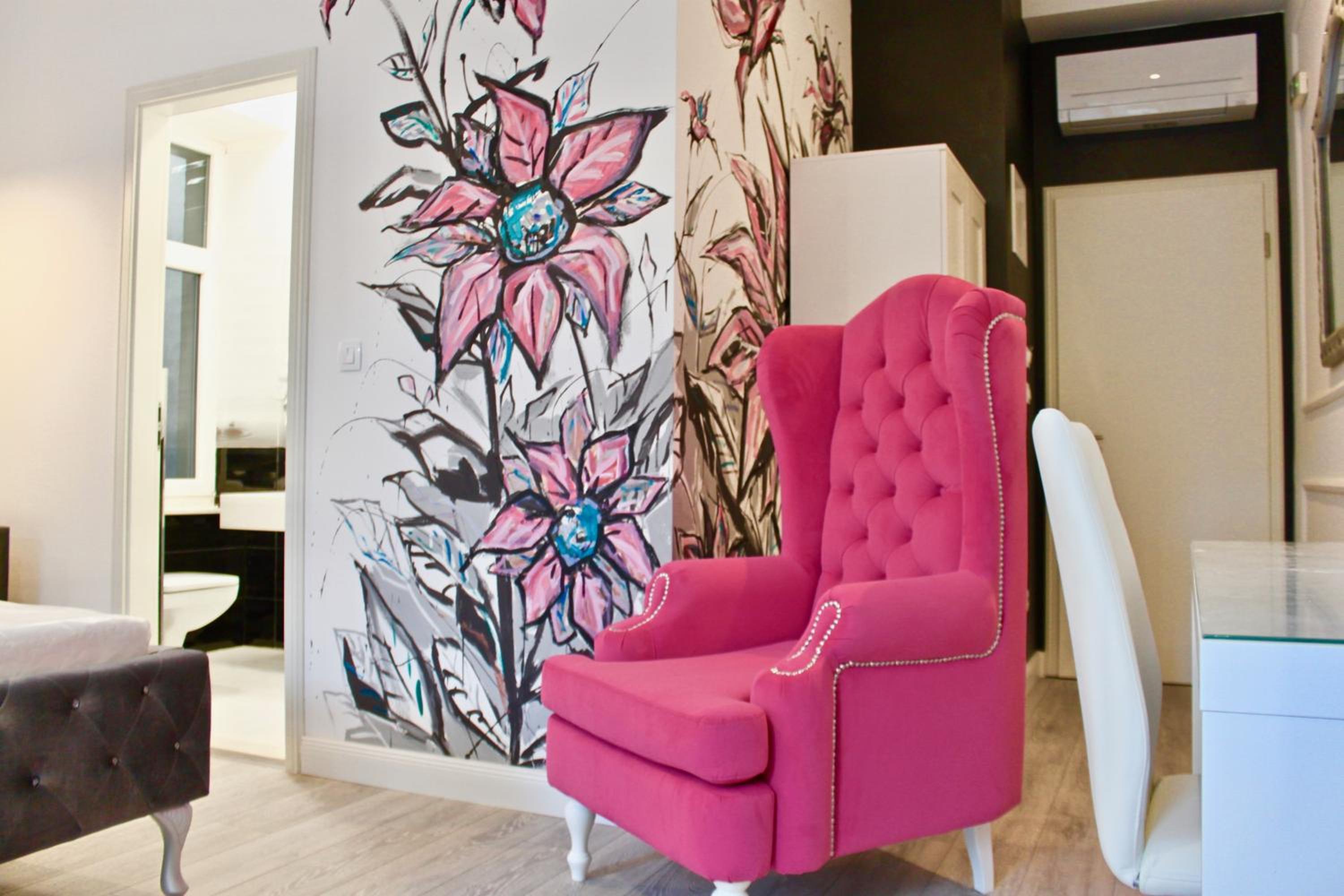 Superior Queen Room