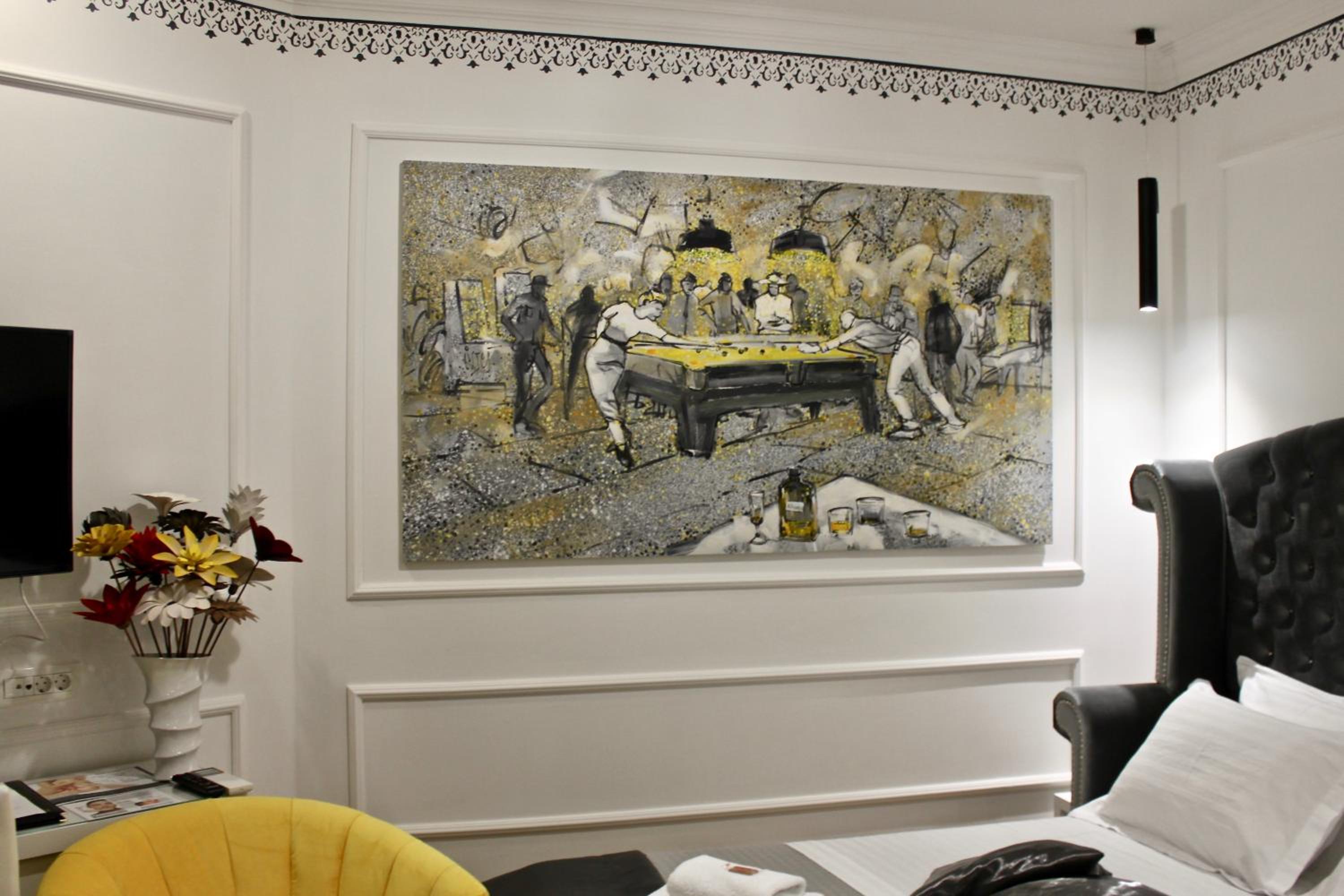 Superior Queen Room