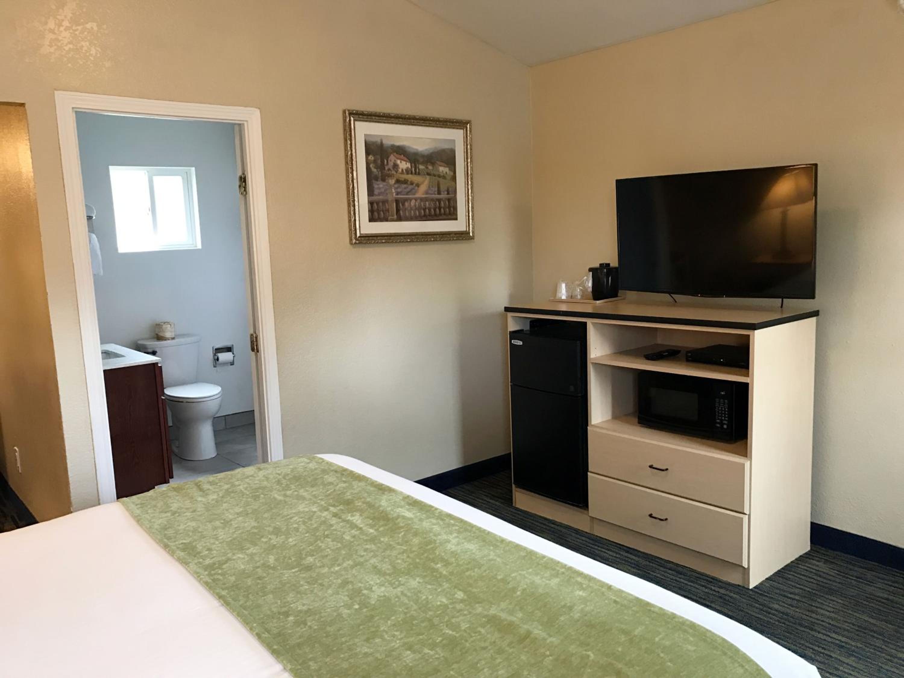 Queen Room