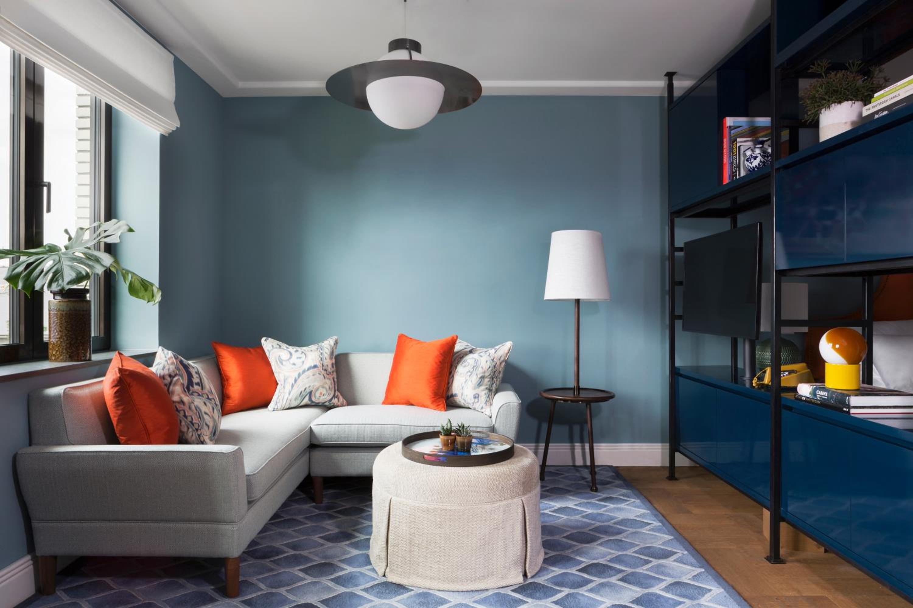 Executive Apartment