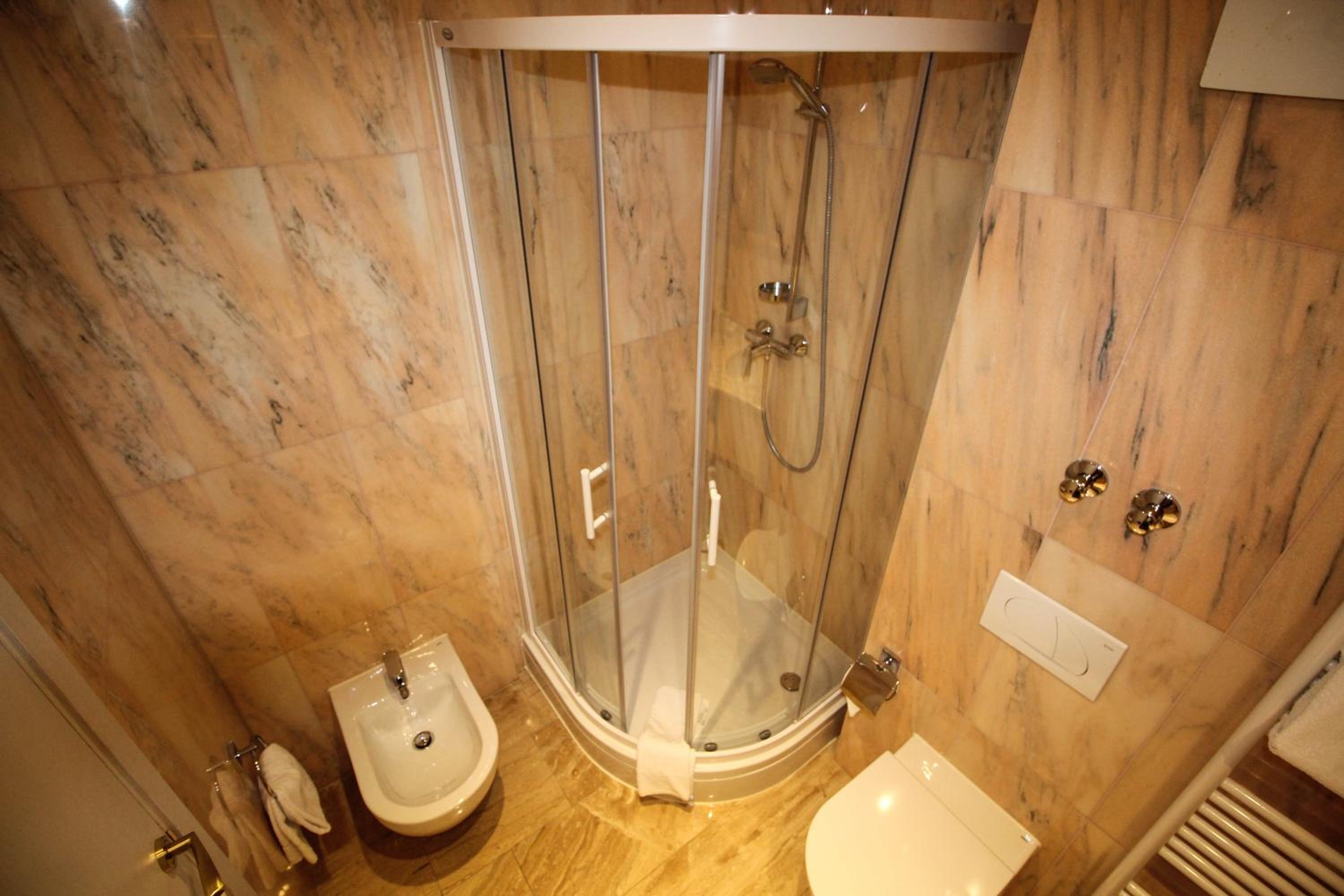 Comfort Double or Twin Room