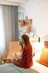 Privilege Room в Veranda Grand Baie Hotel & SPA