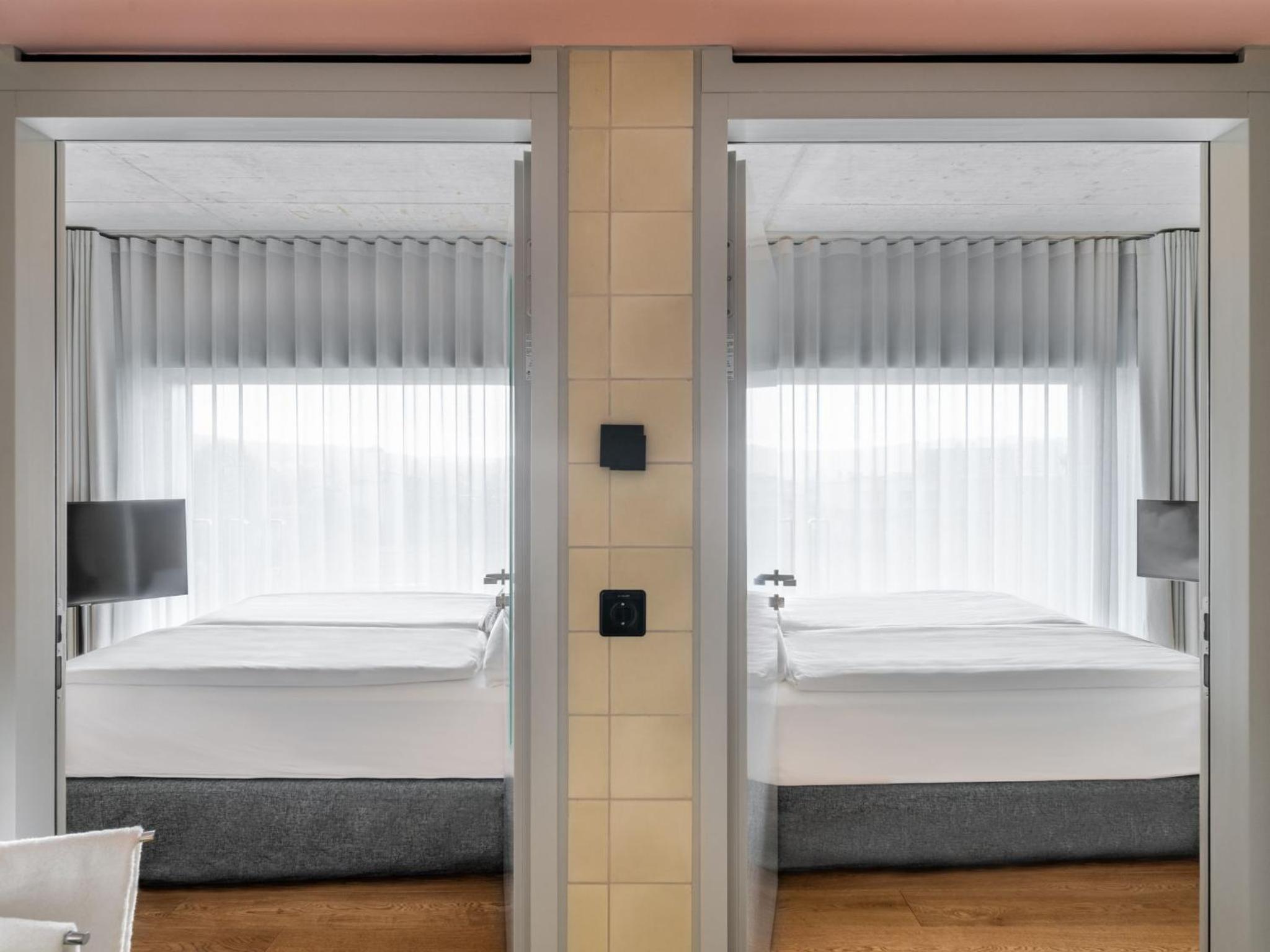 Boutique Family Suite