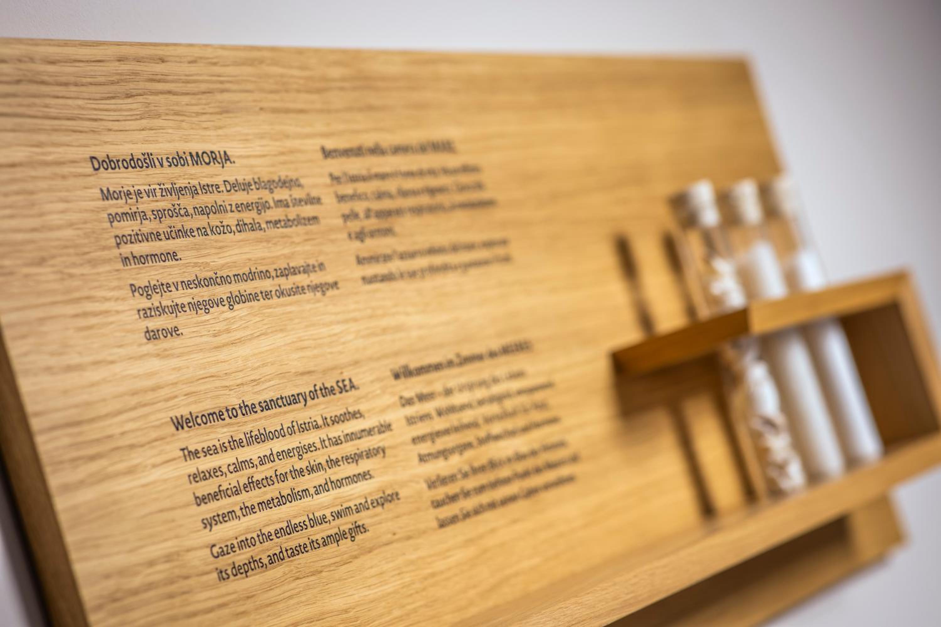 Superior Double or Twin Room with Extra Bed, Balcony and Sea View