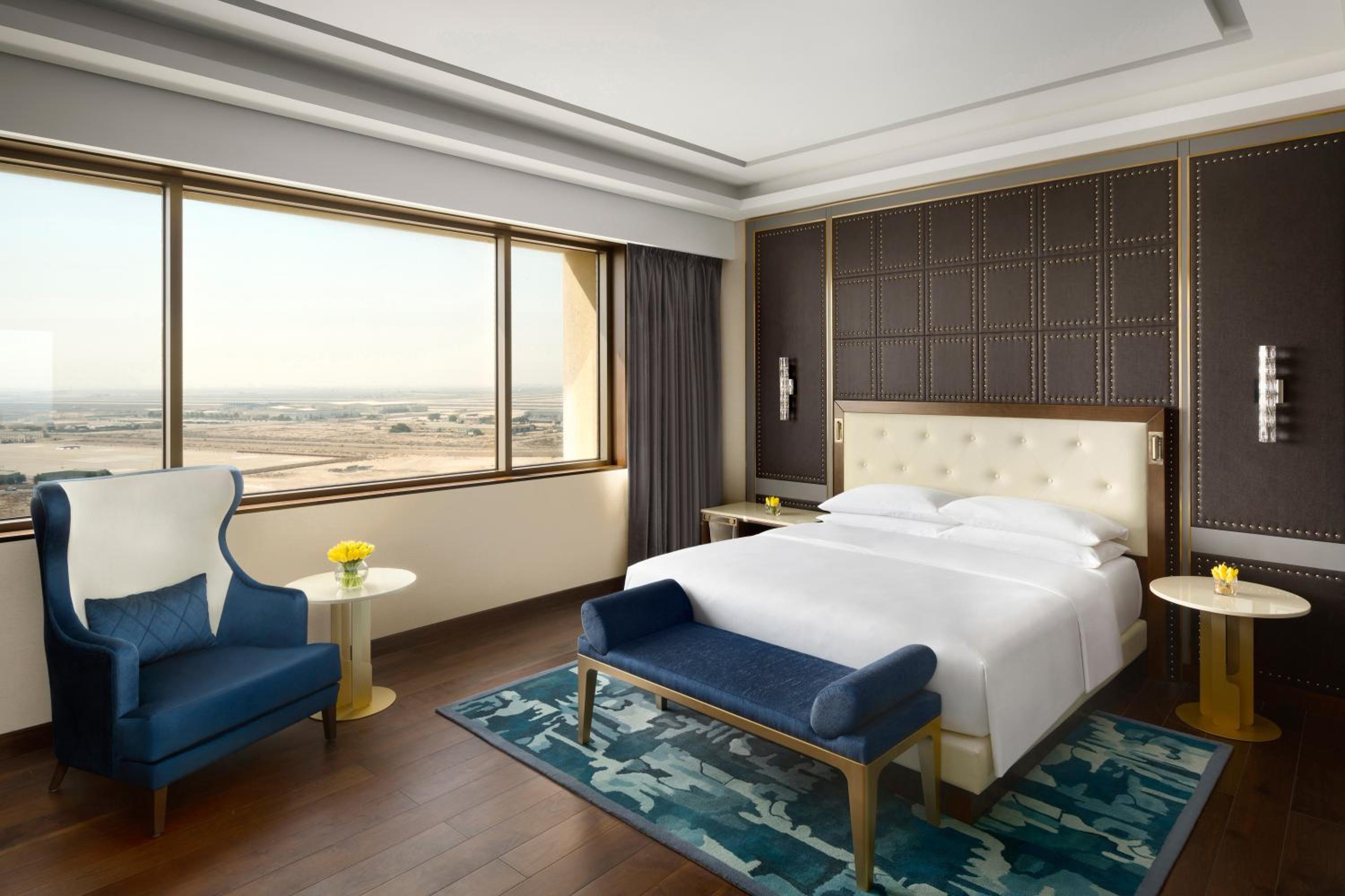 Diplomat Suite