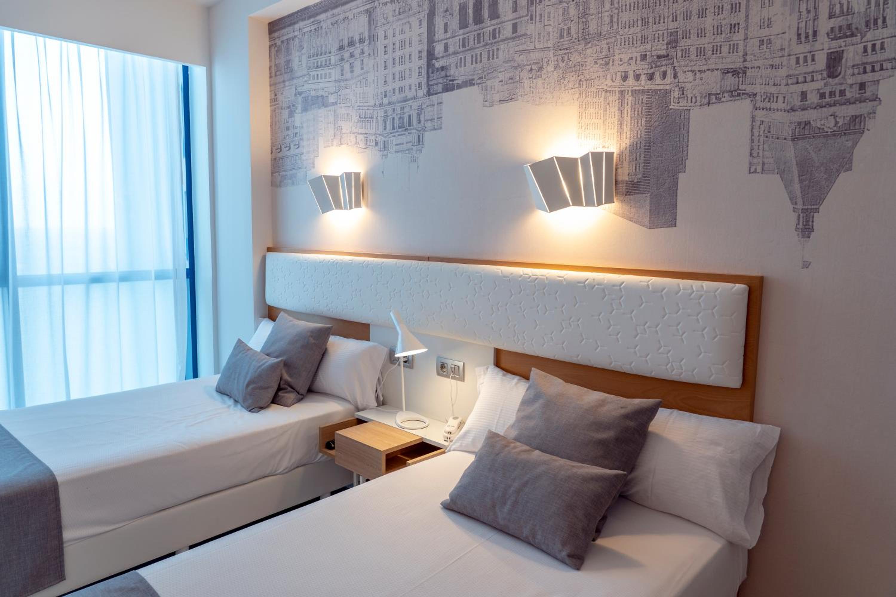 Economy Superior Room without Balcony (2 adults)