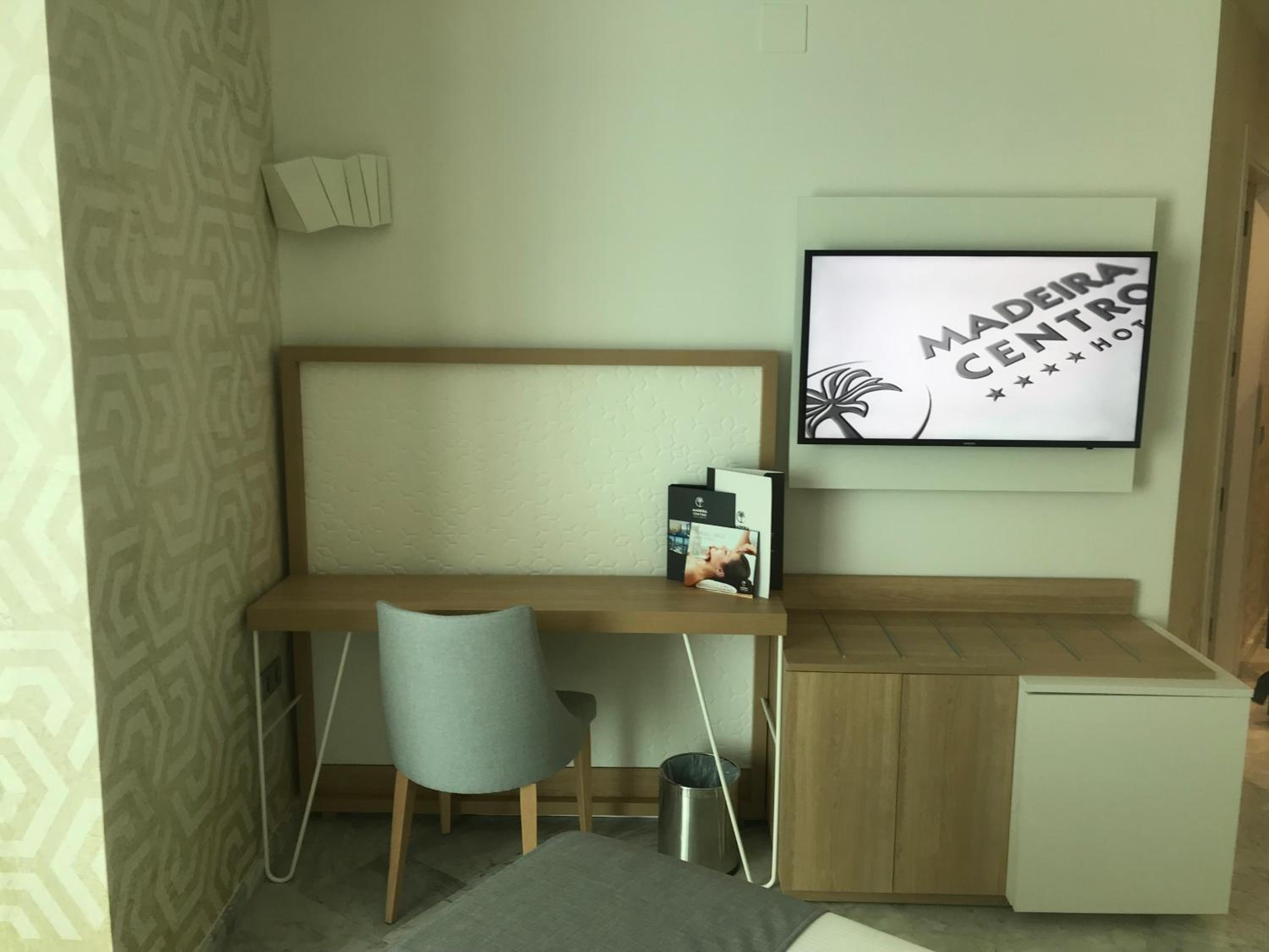 Economy Superior Room without Balcony (2 adults)