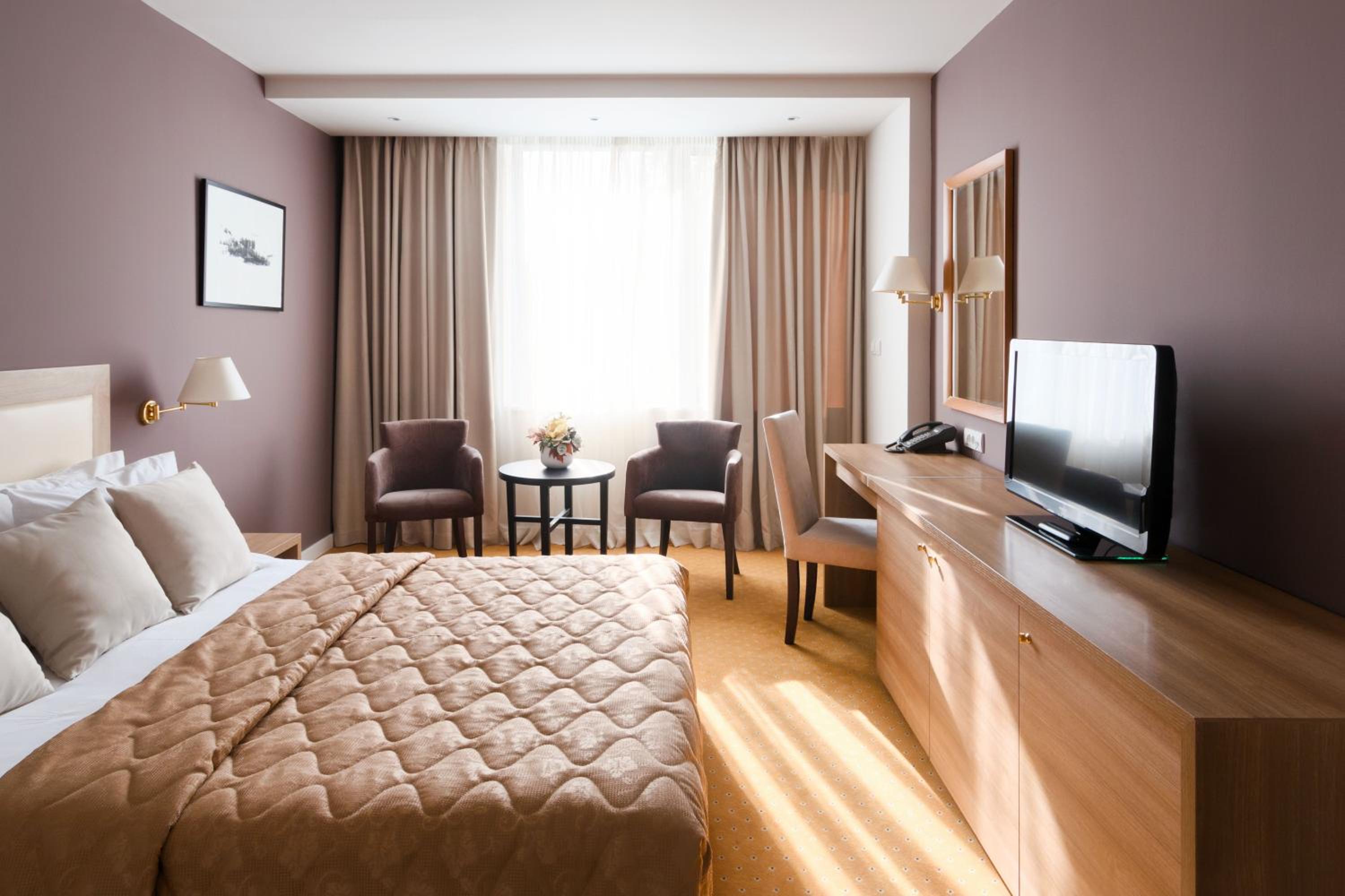 Superior Double or Twin Room
