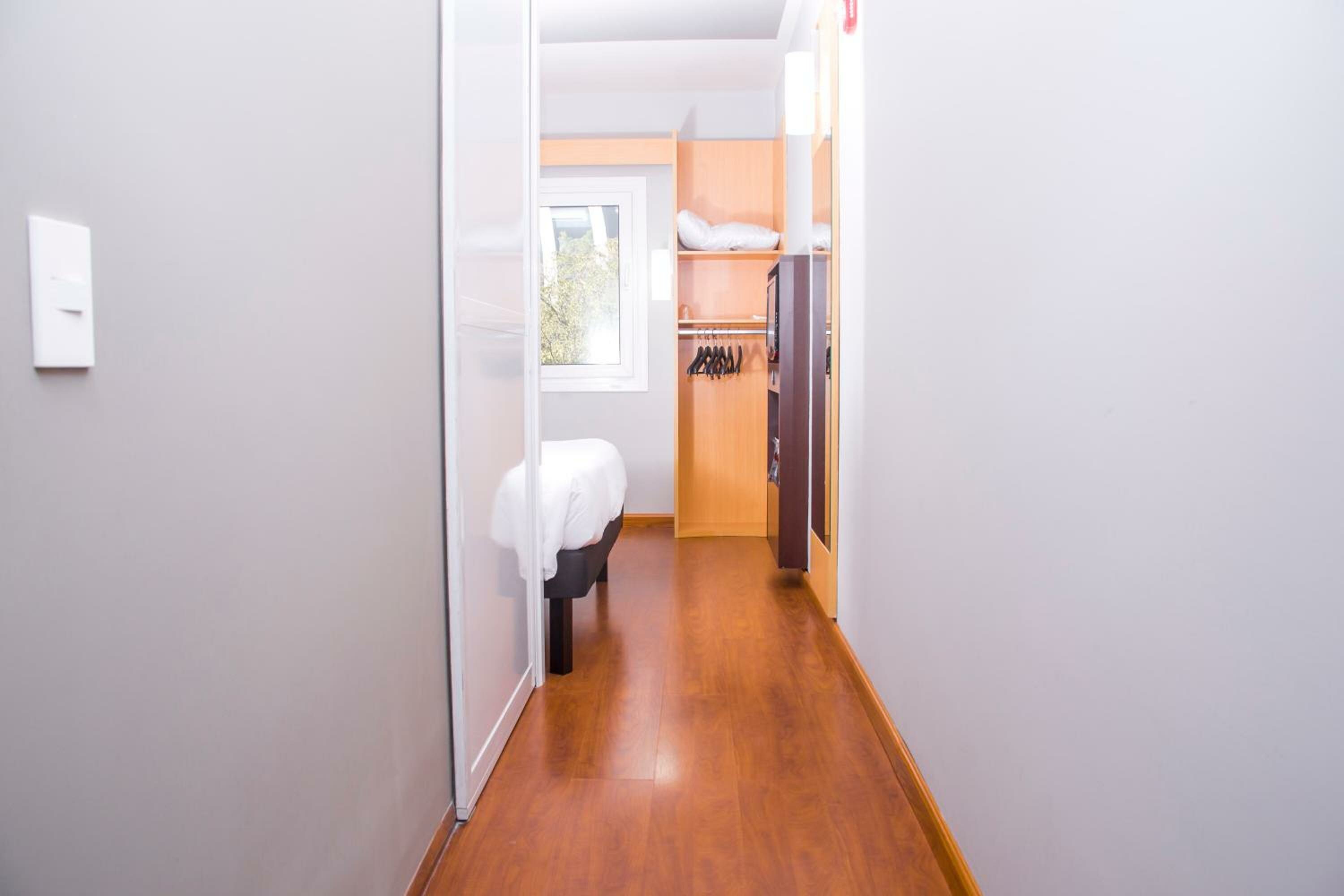 Double Room with Extra Bed