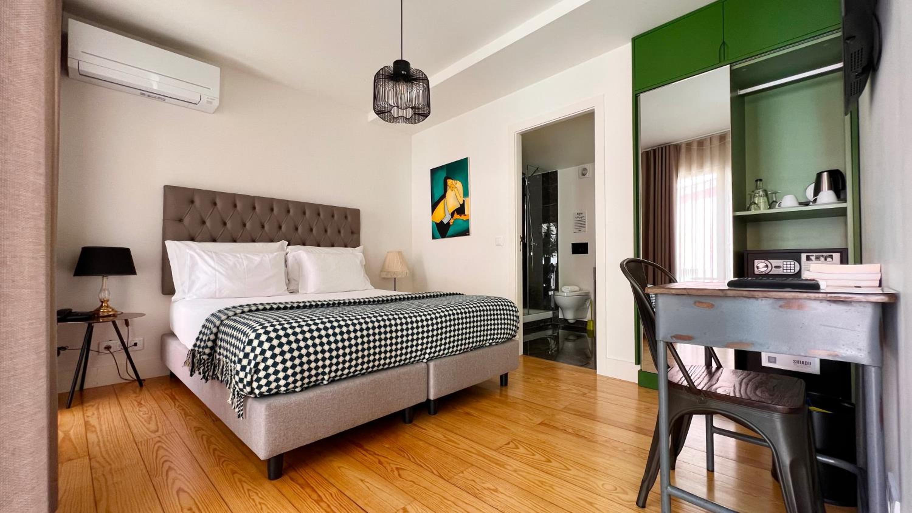 Superior Double or Twin Room