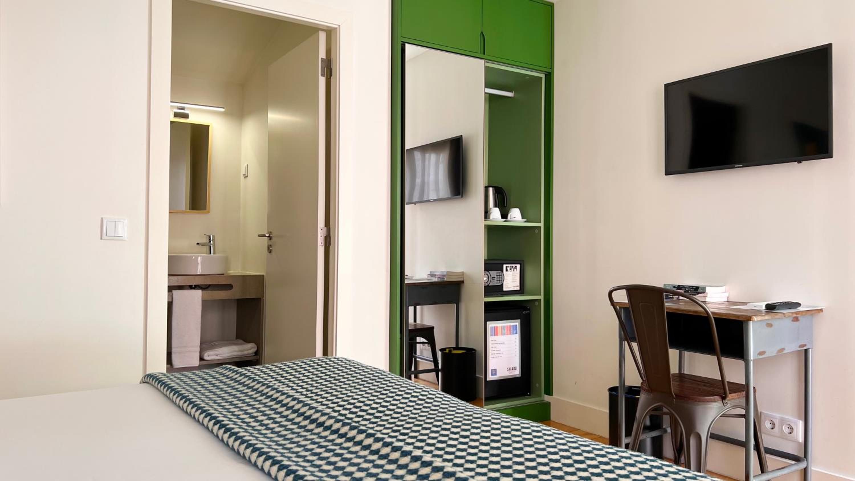 Superior Double or Twin Room