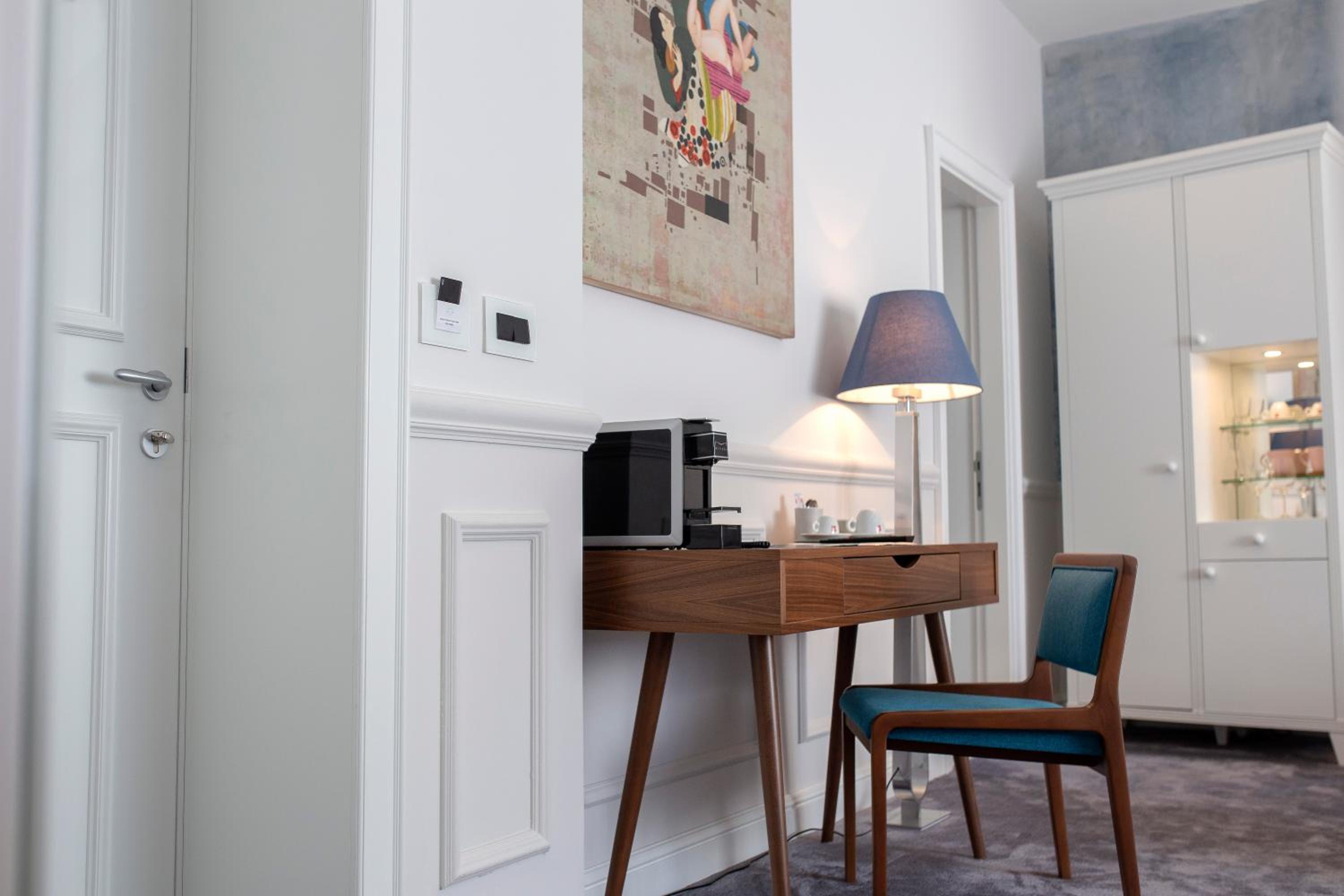 Superior Double Room with Free Parking