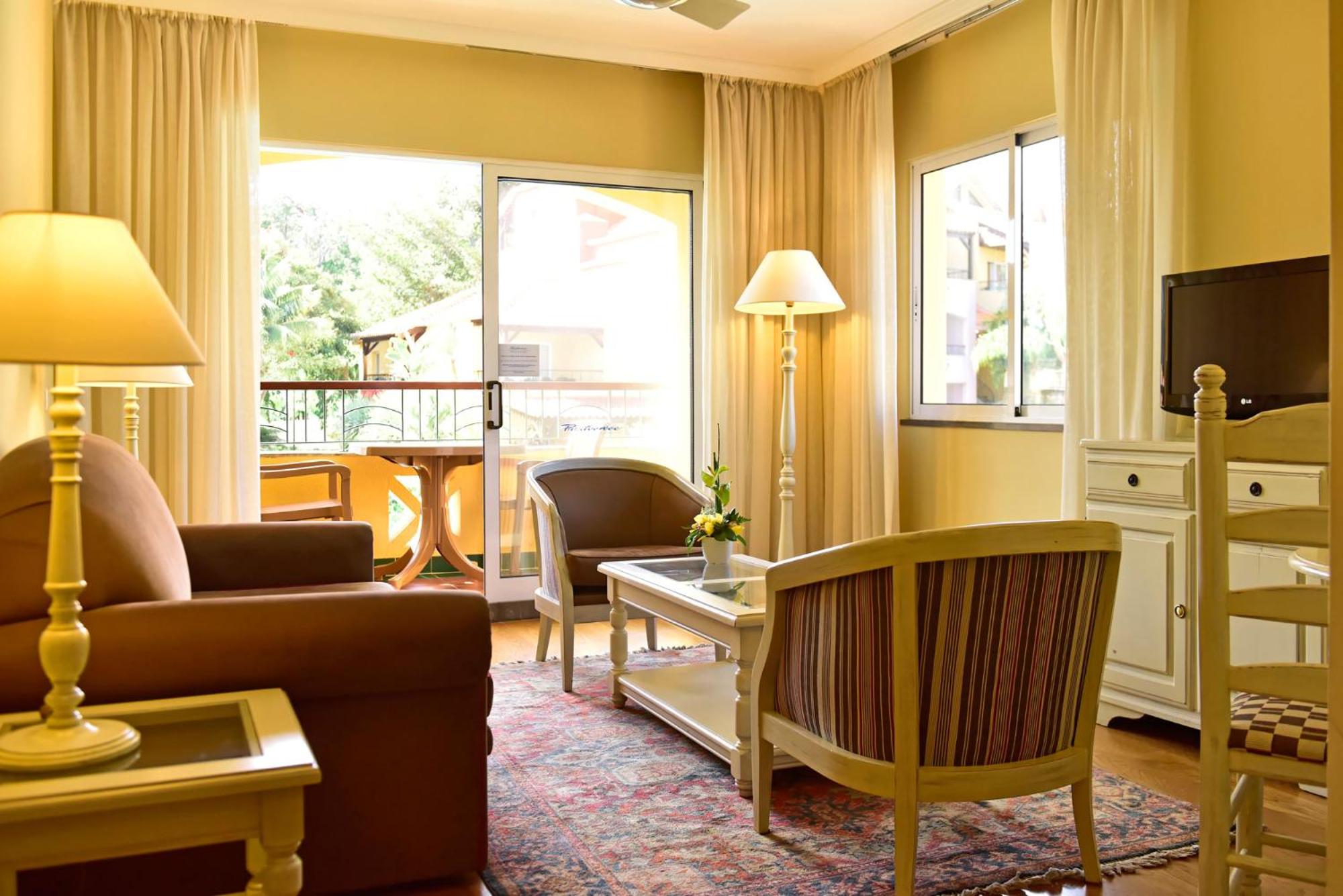 Superior Family Room