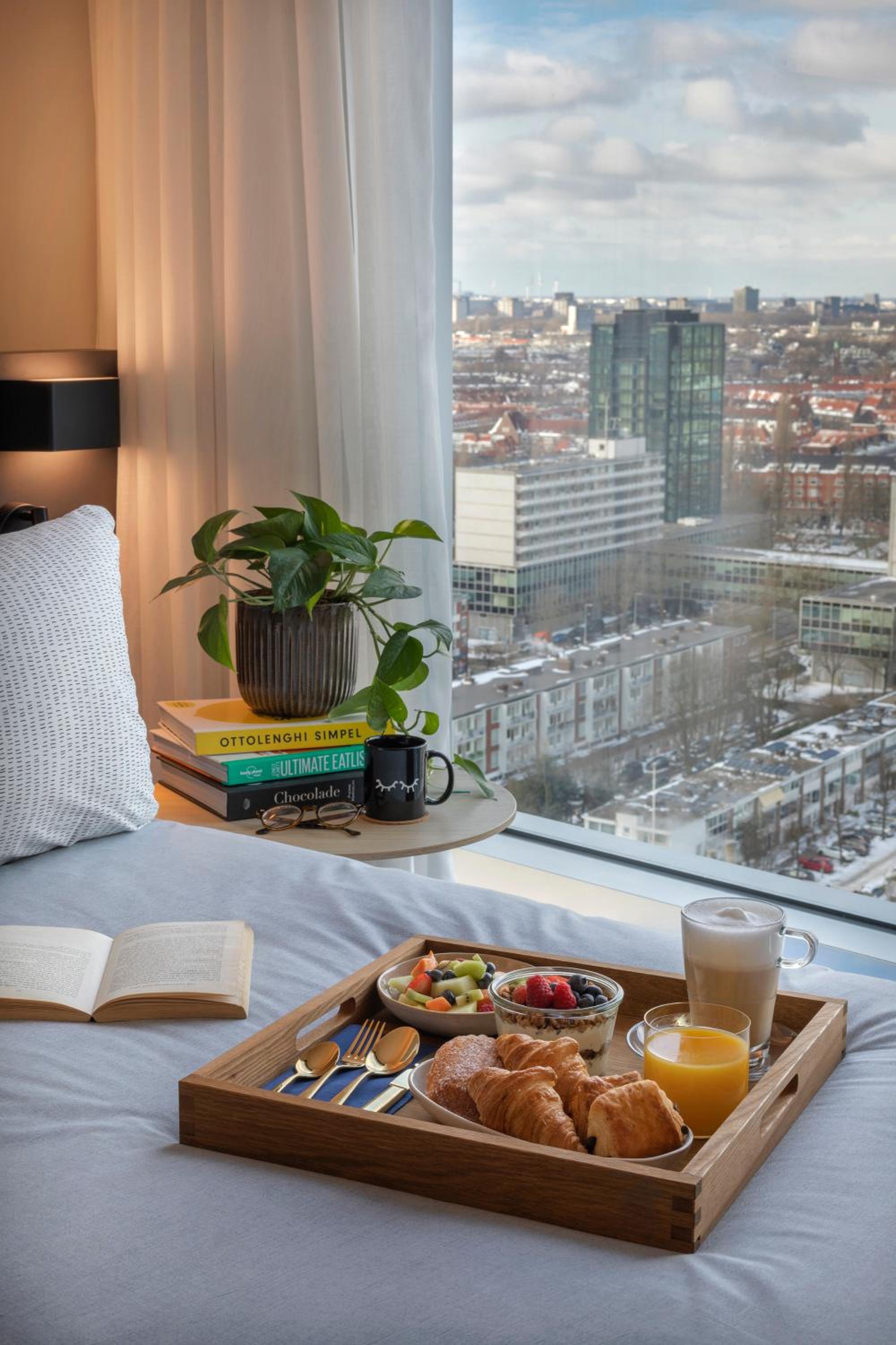 The Innside Premium Room