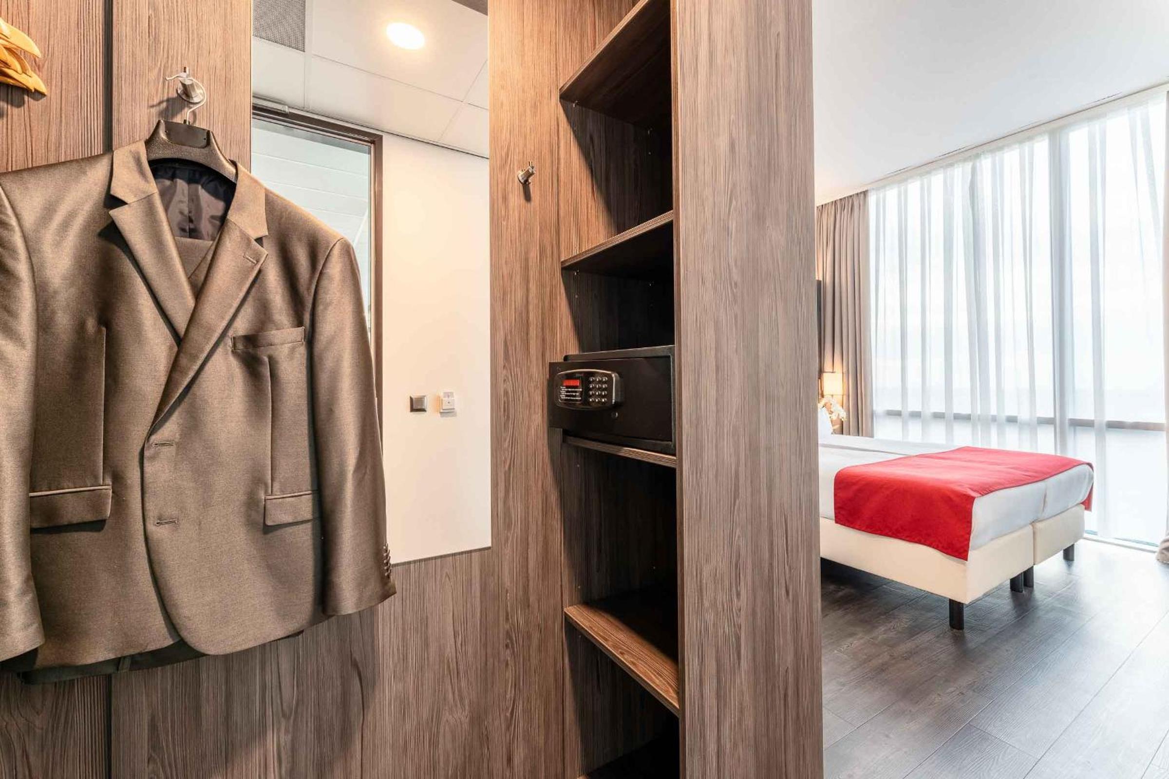Comfort Apartment with Twin Beds