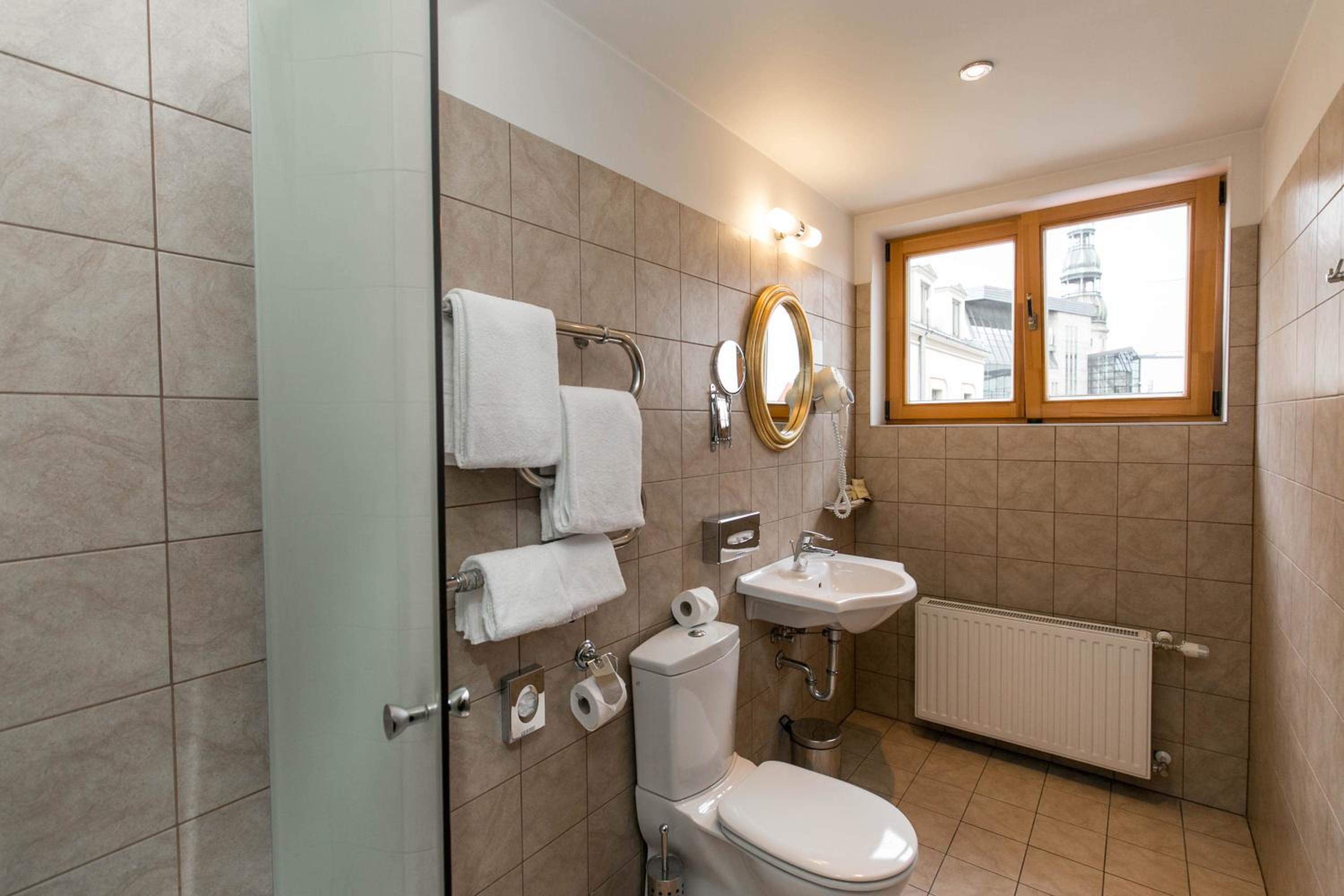 Superior Double or Twin Room