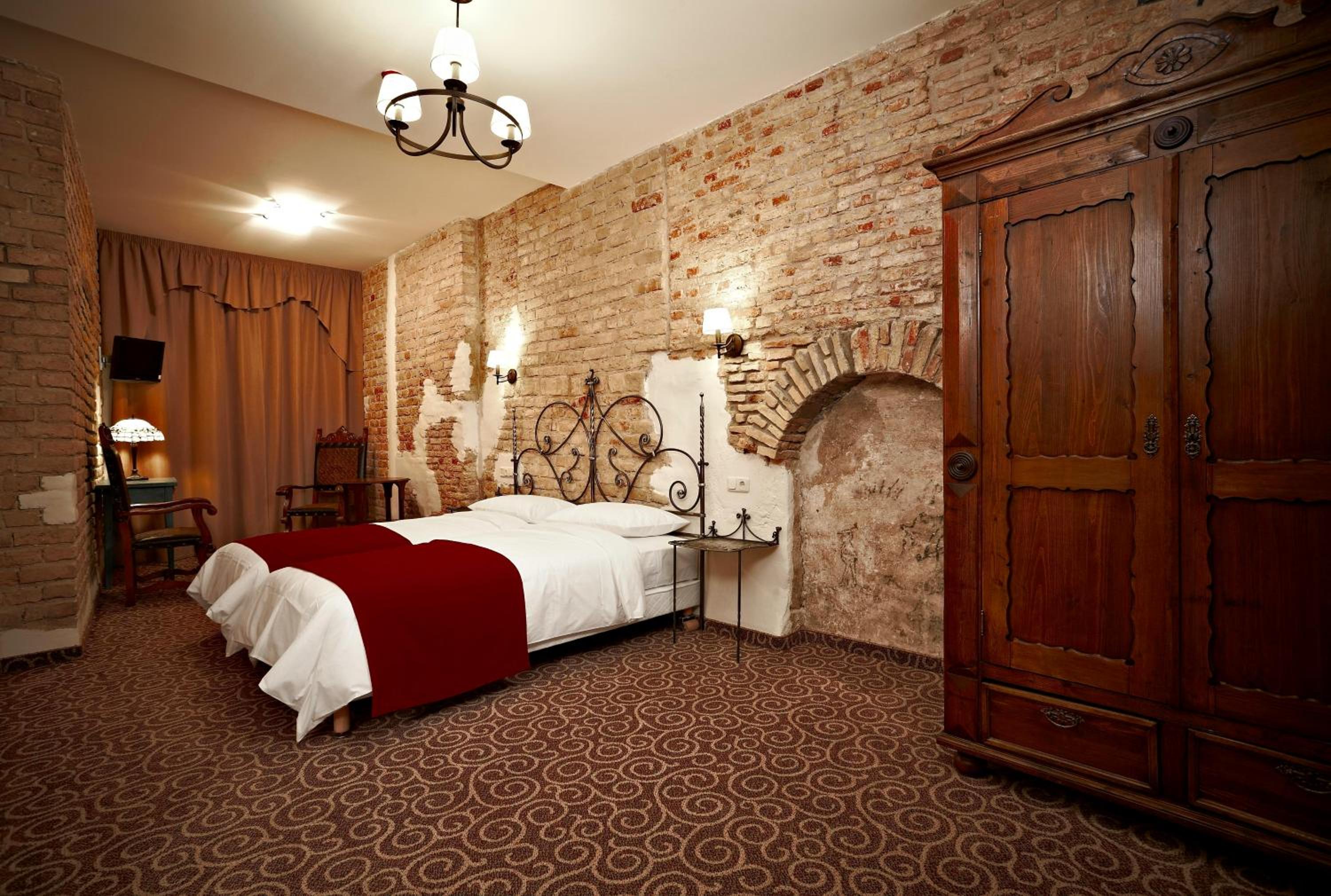 Superior Double or Twin Room