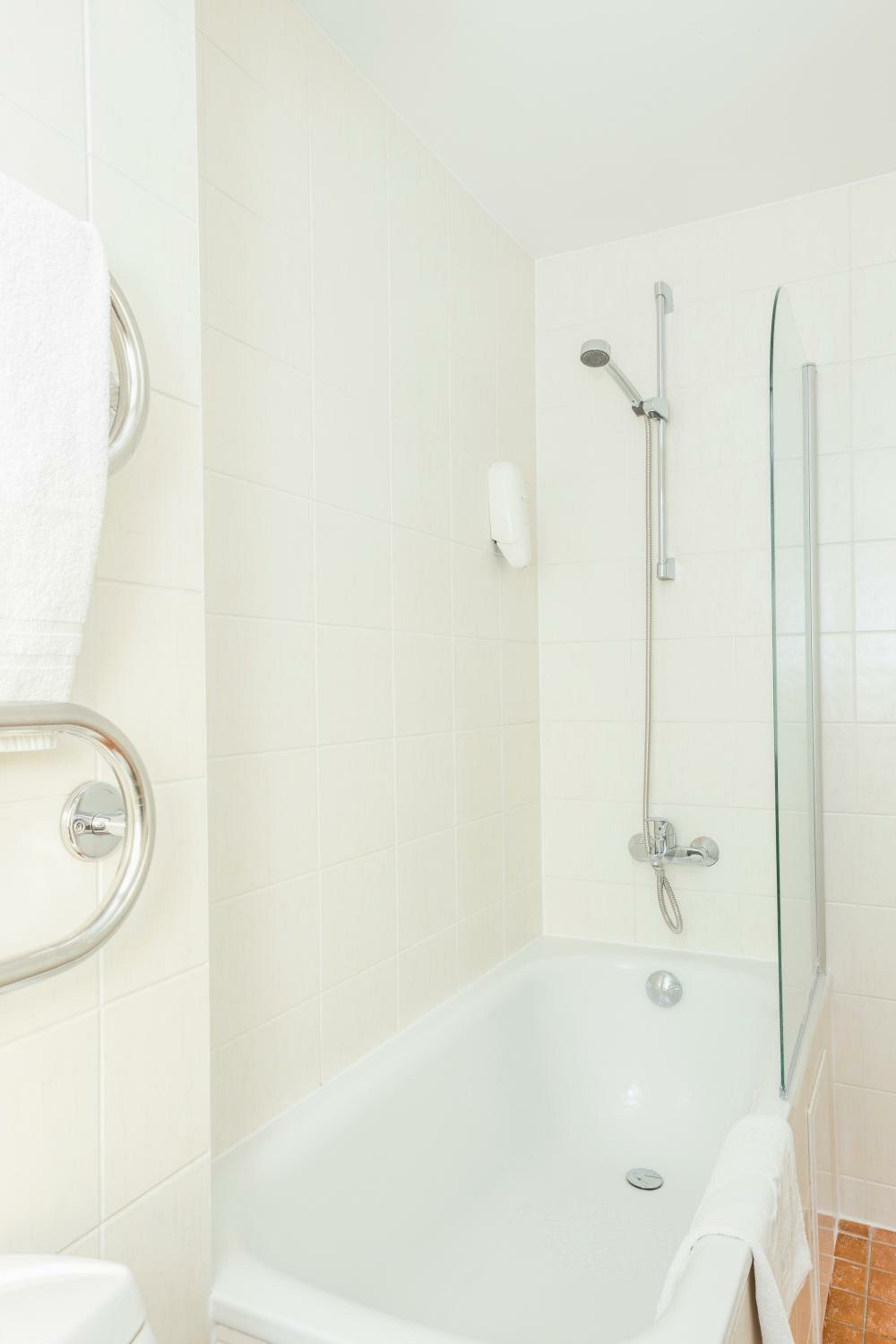 Business Double or Twin Room