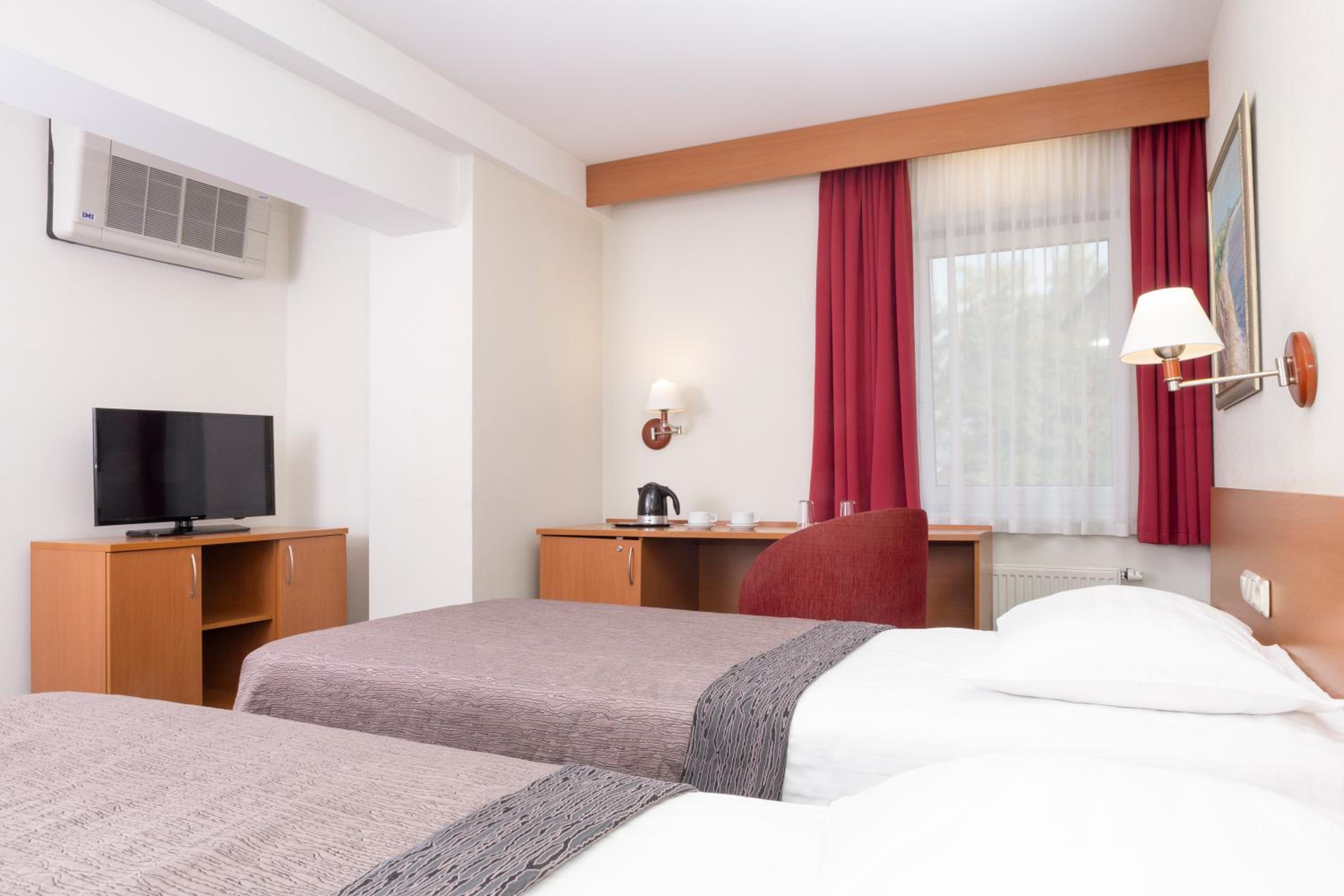 Business Double or Twin Room