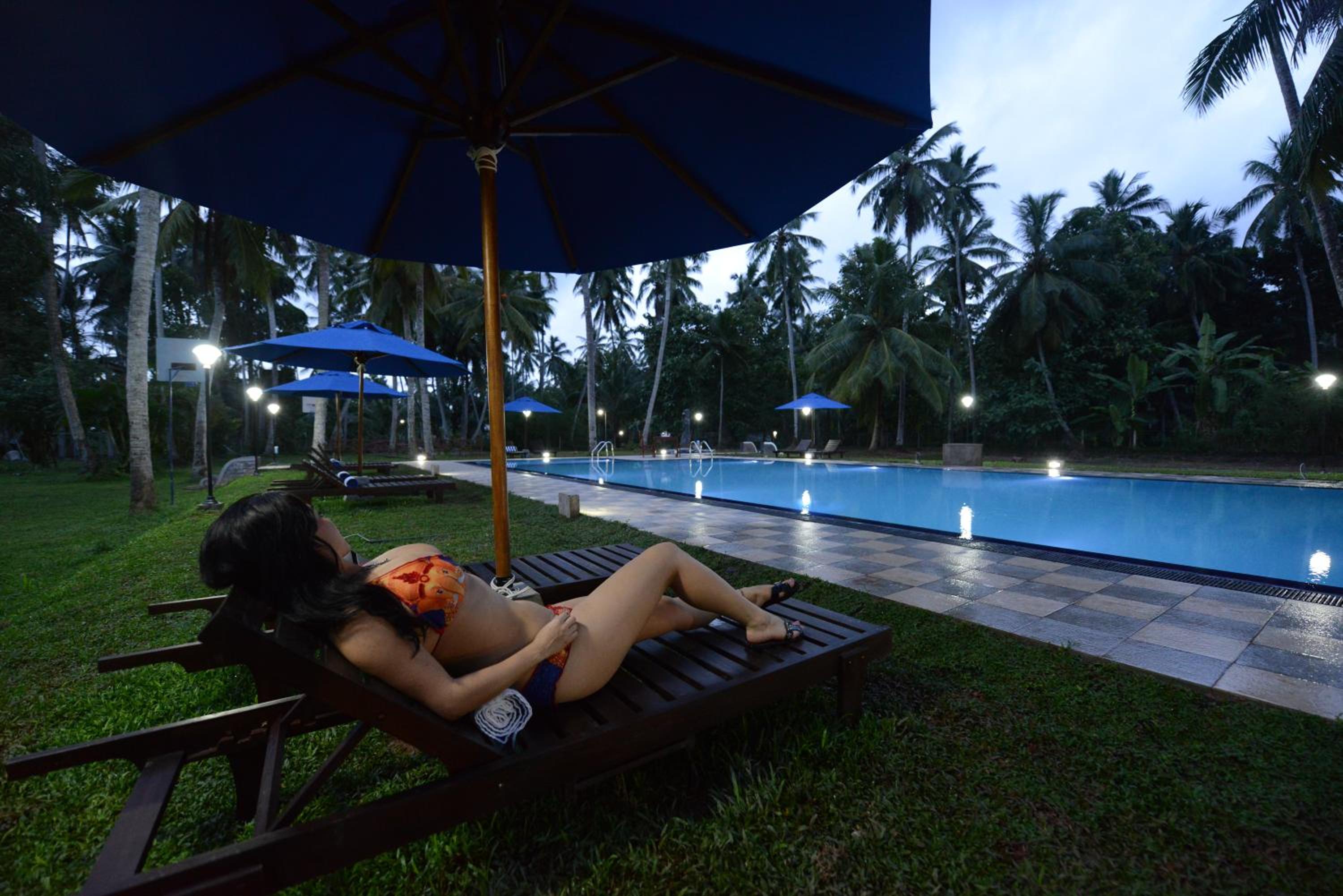 Superior Double Room with Complimentary Airport Transfer