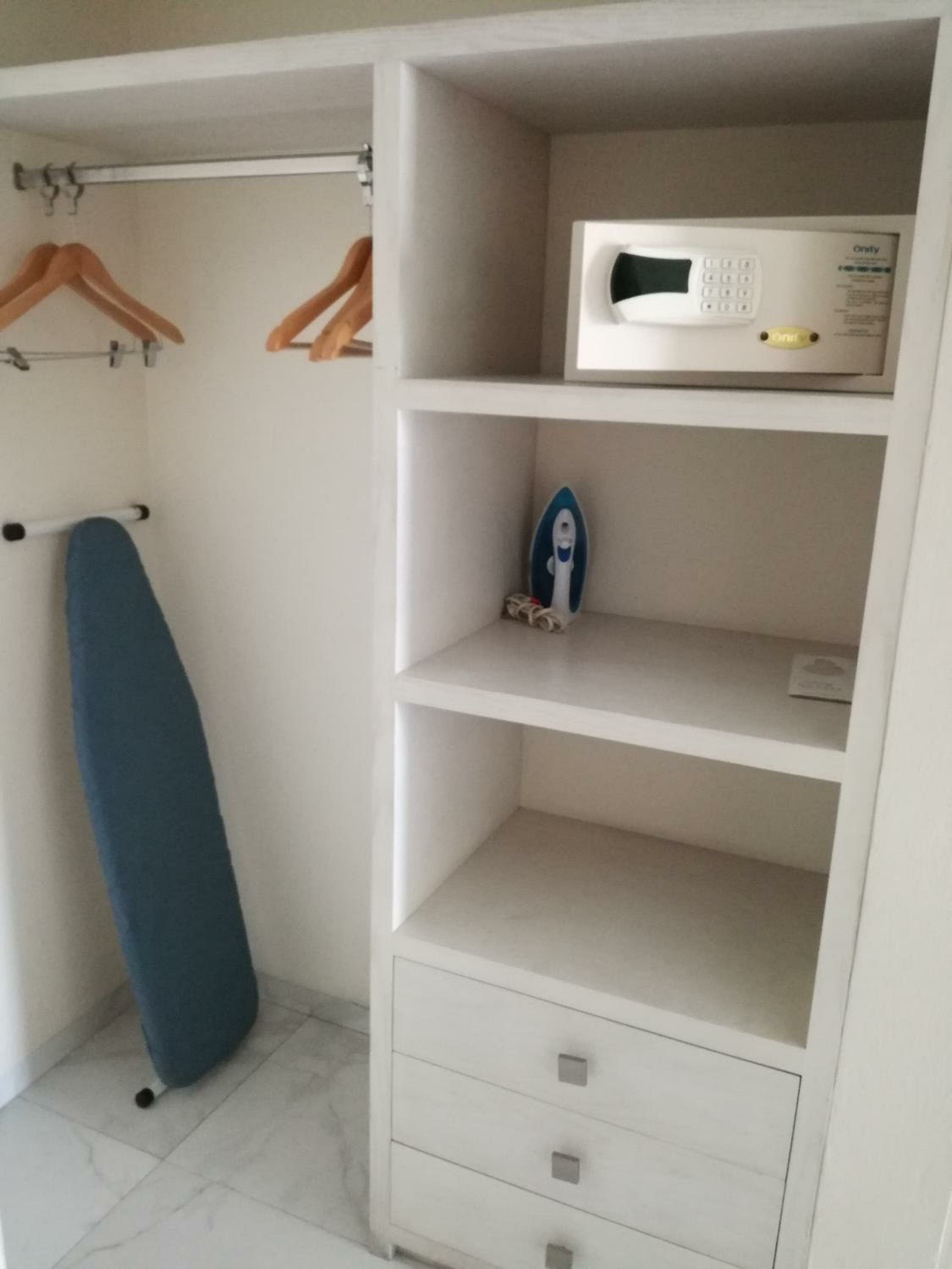 King Room - Coastal View 