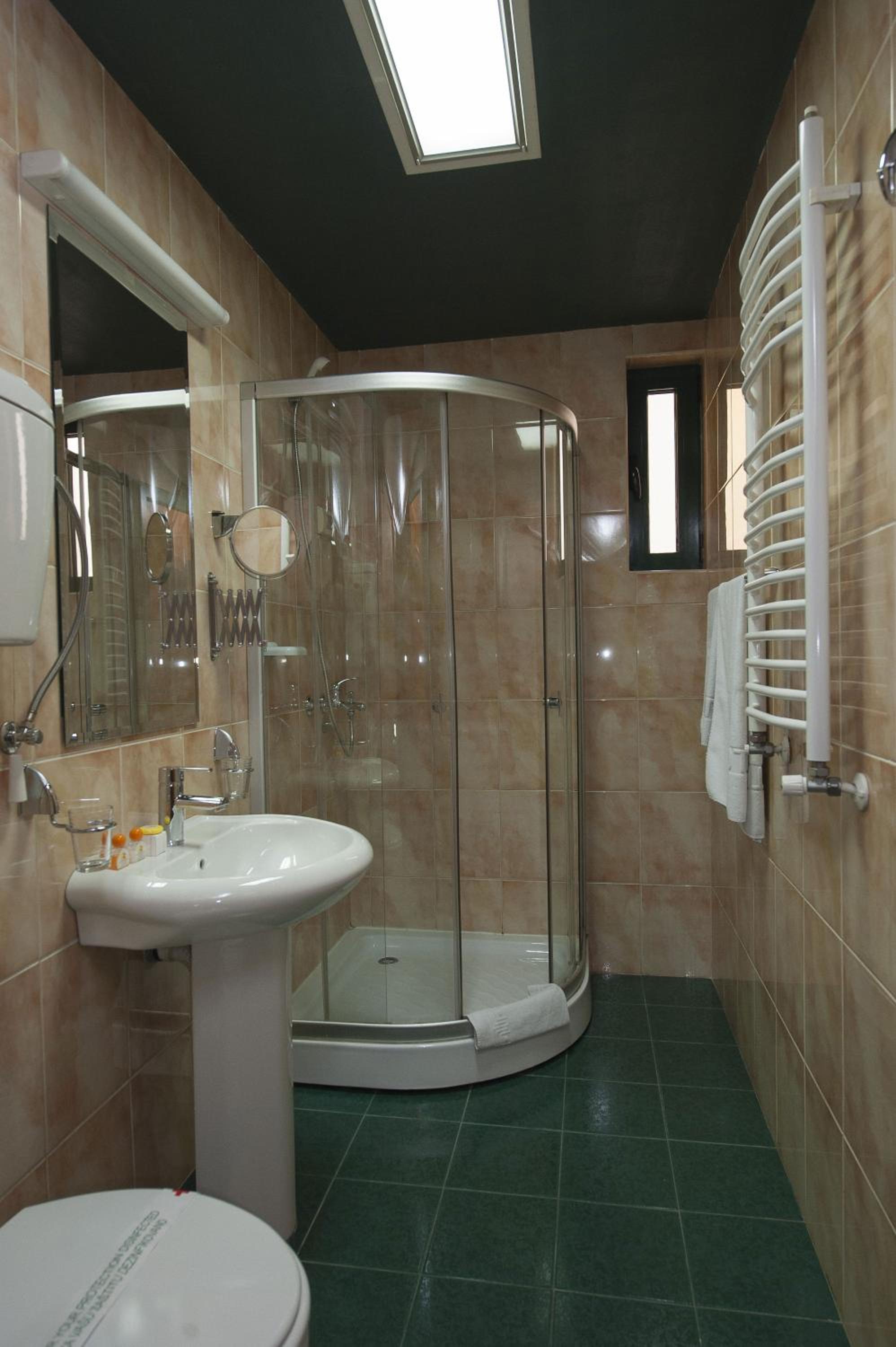Standard Twin/Double Room