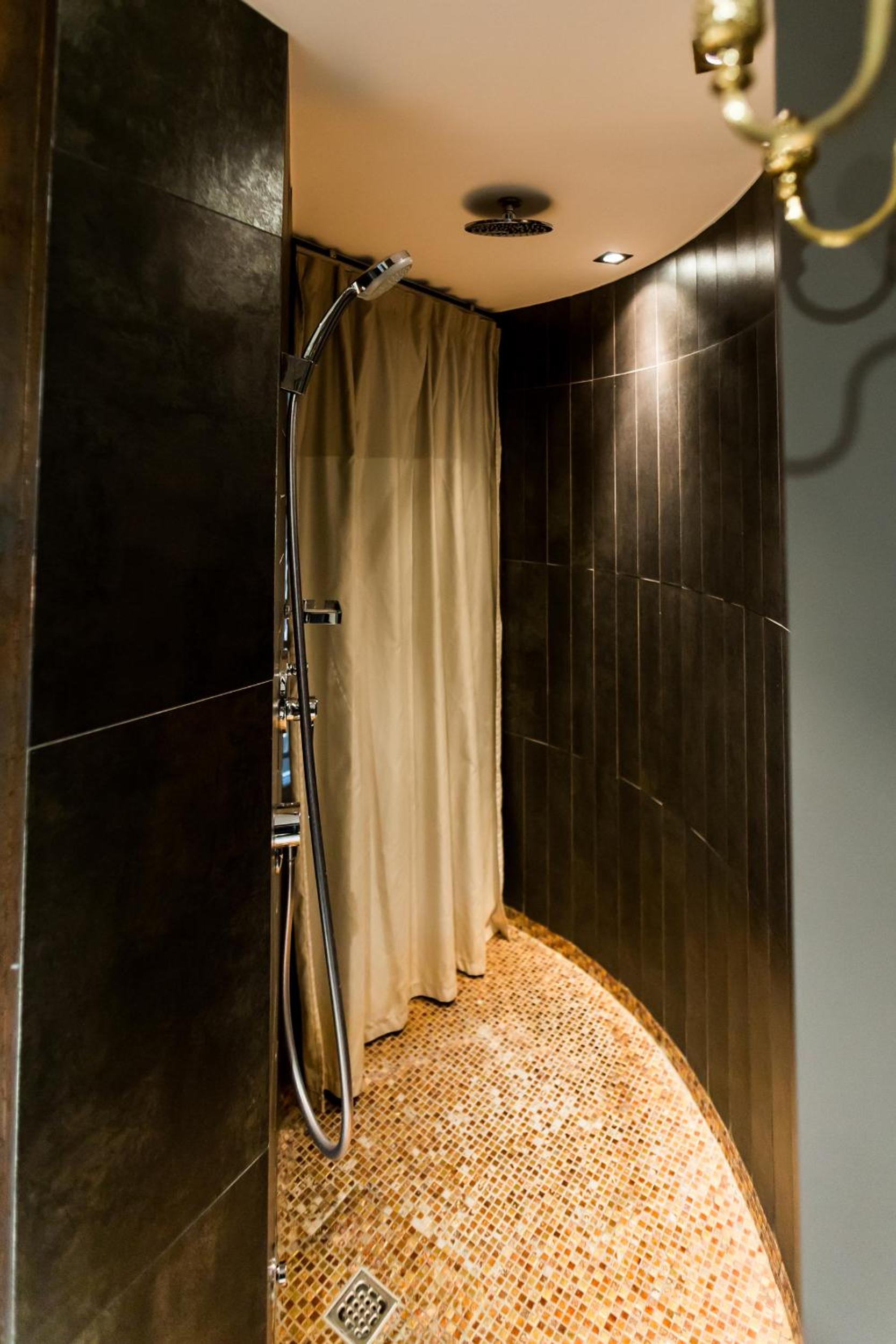 King Suite with Balcony