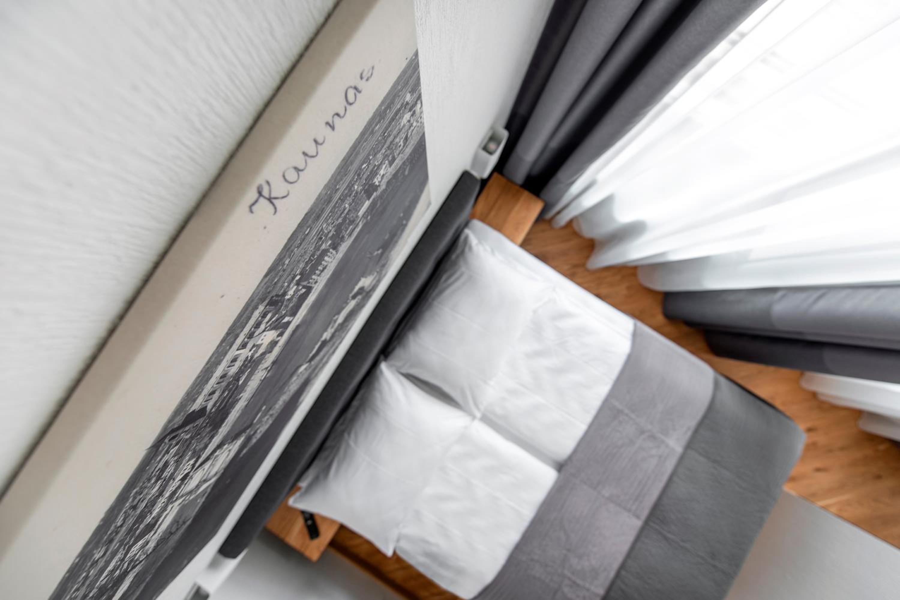 Apartment with Garden View