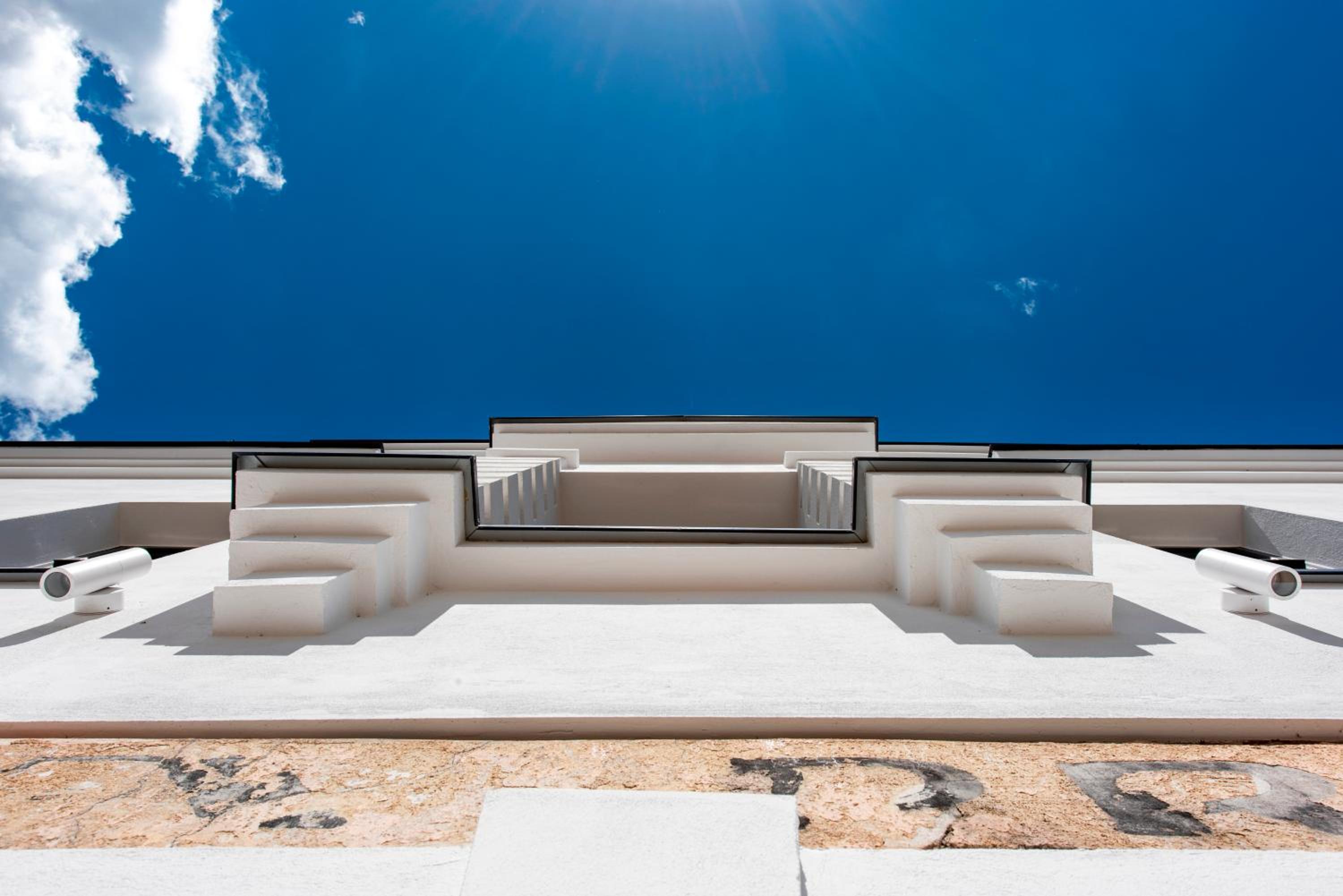 Family Studio with River View 