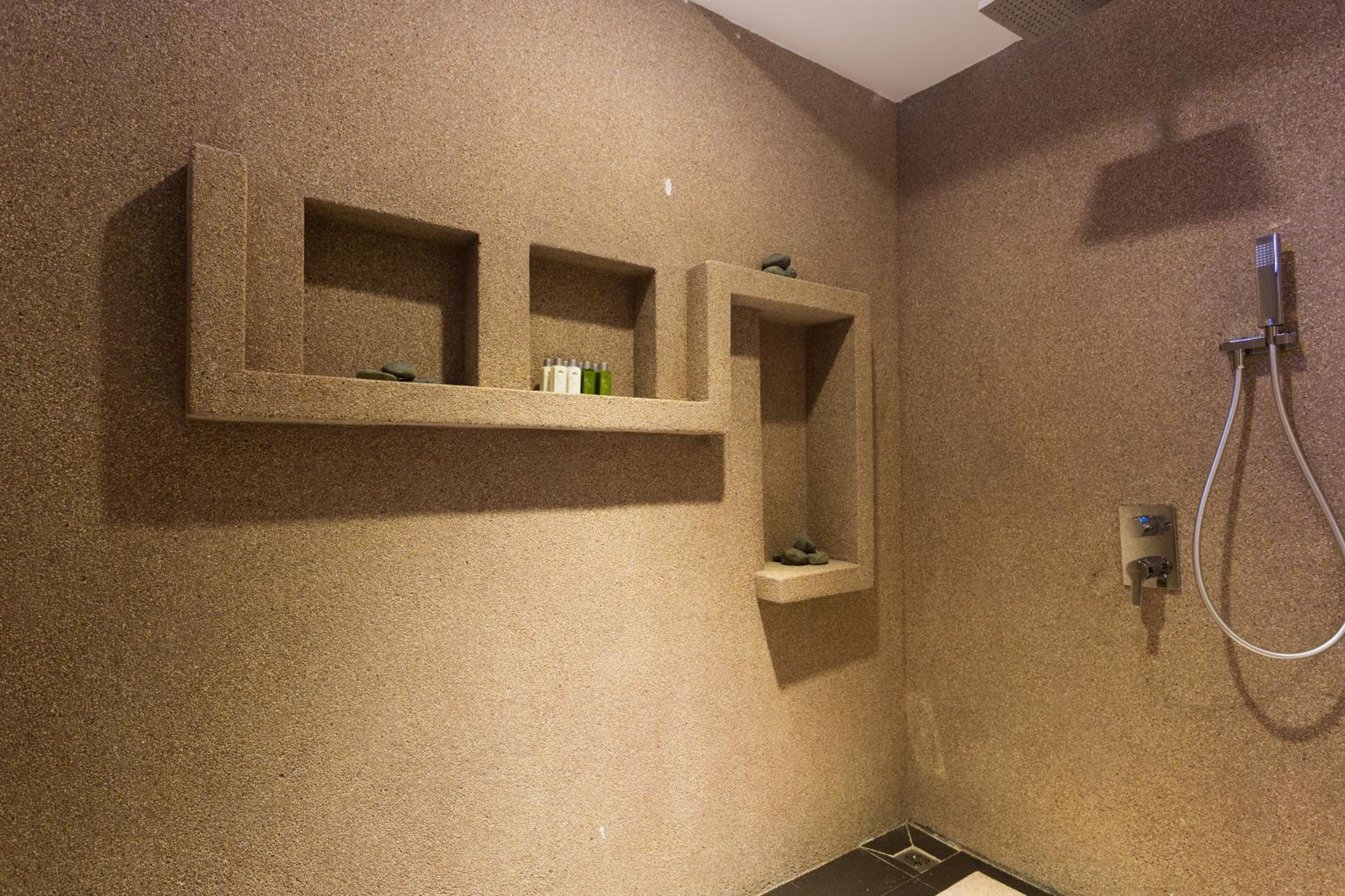 Courtyard Suite - Free USD20 Credit Spa